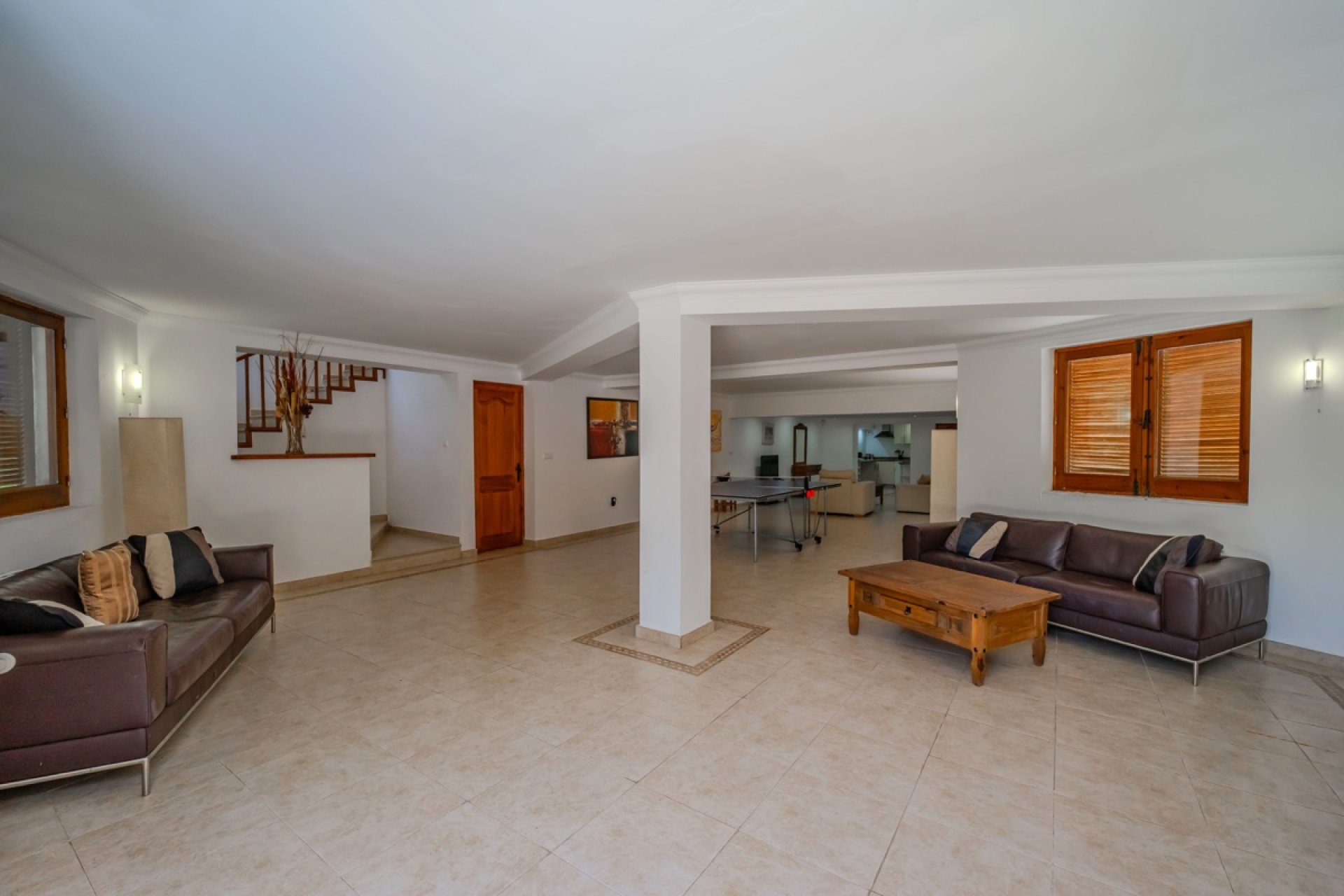 Resale - Villa -
Orihuela Costa - Cabo Roig