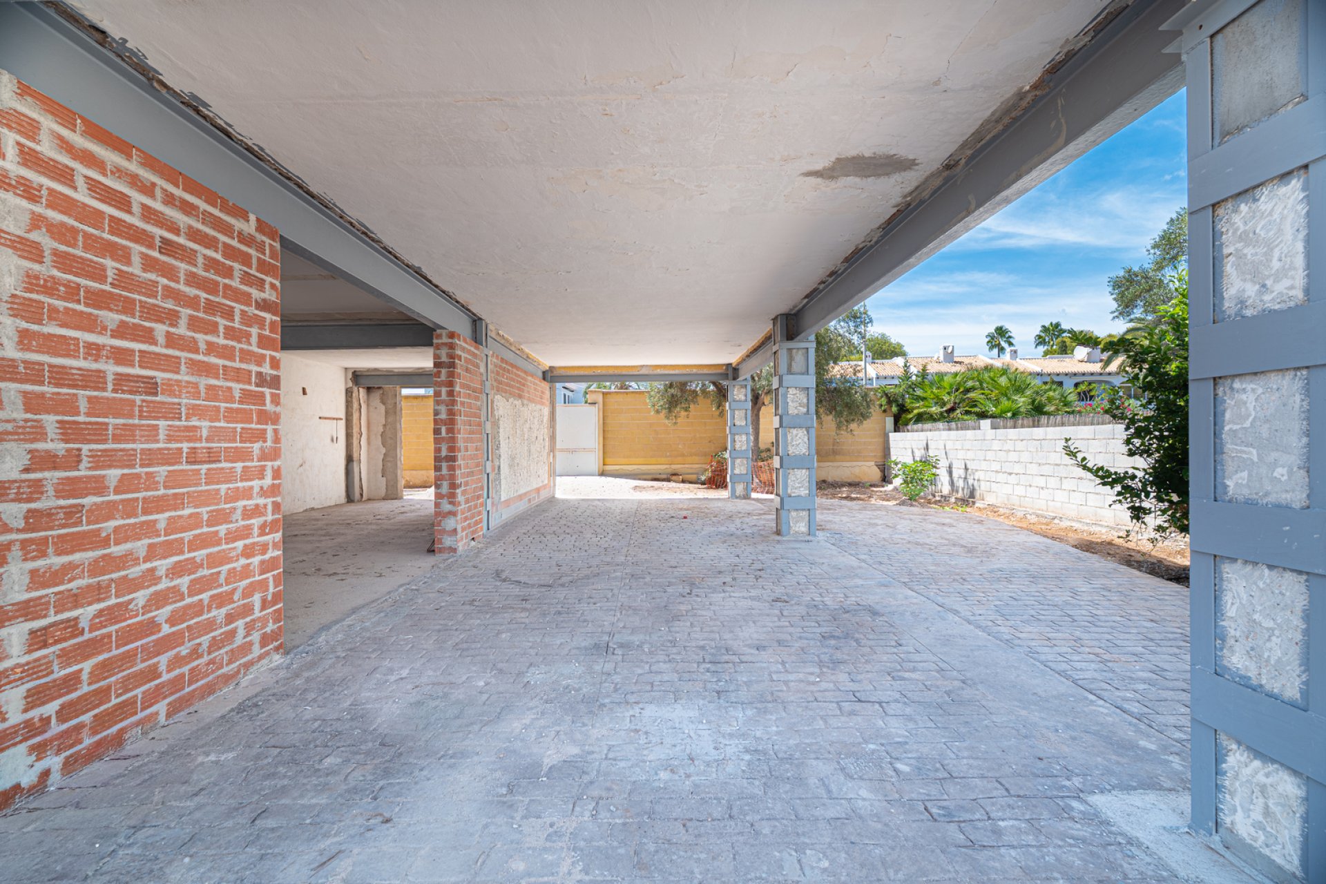 Resale - Villa -
Orihuela Costa - Cabo Roig