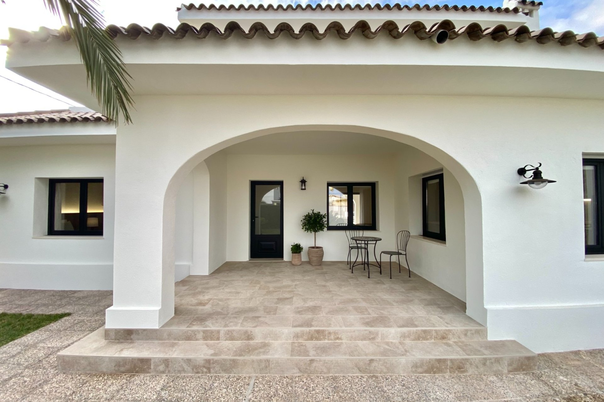 Resale - Villa -
Orihuela Costa - Cabo Roig
