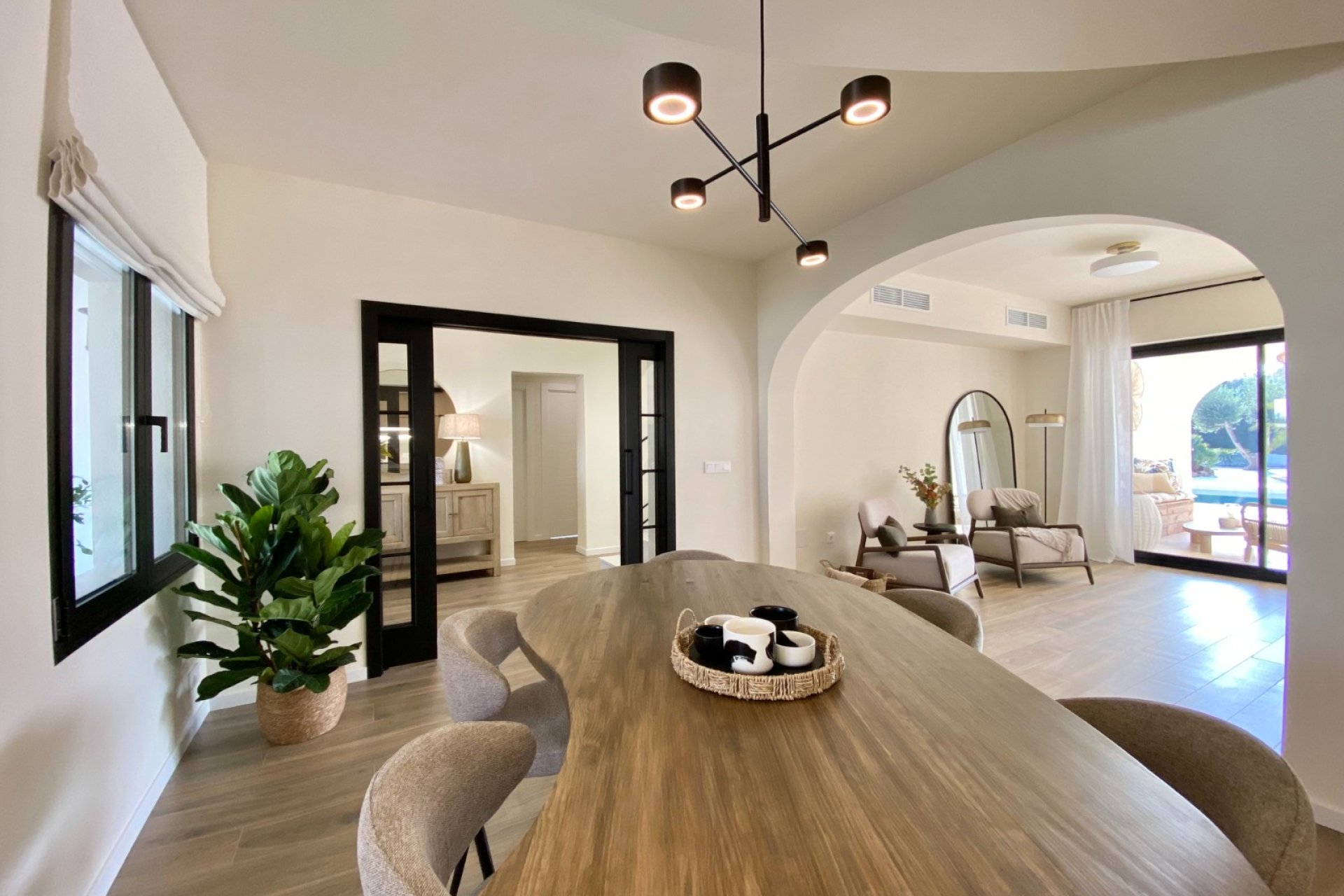 Resale - Villa -
Orihuela Costa - Cabo Roig