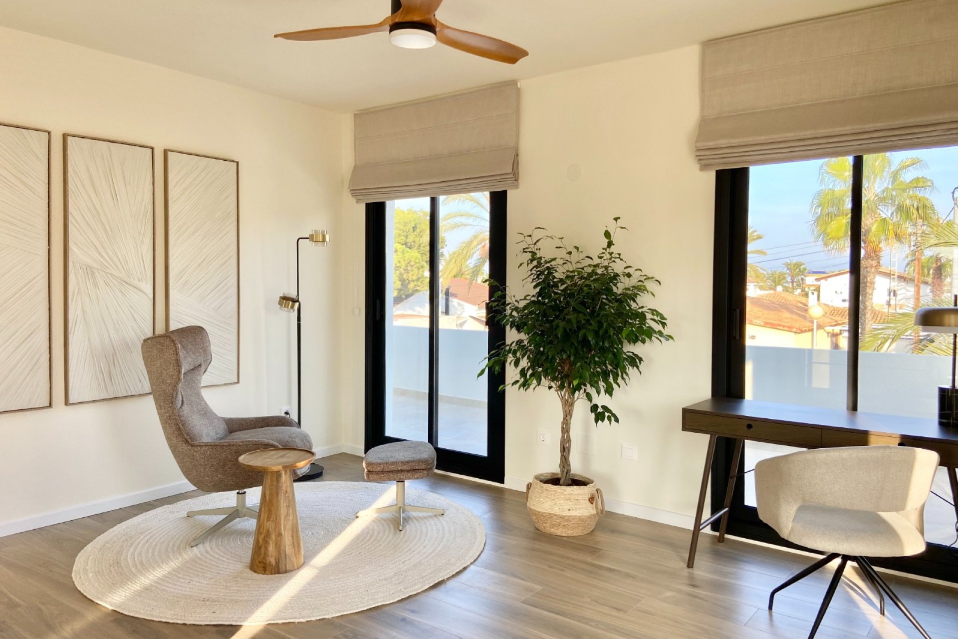 Resale - Villa -
Orihuela Costa - Cabo Roig