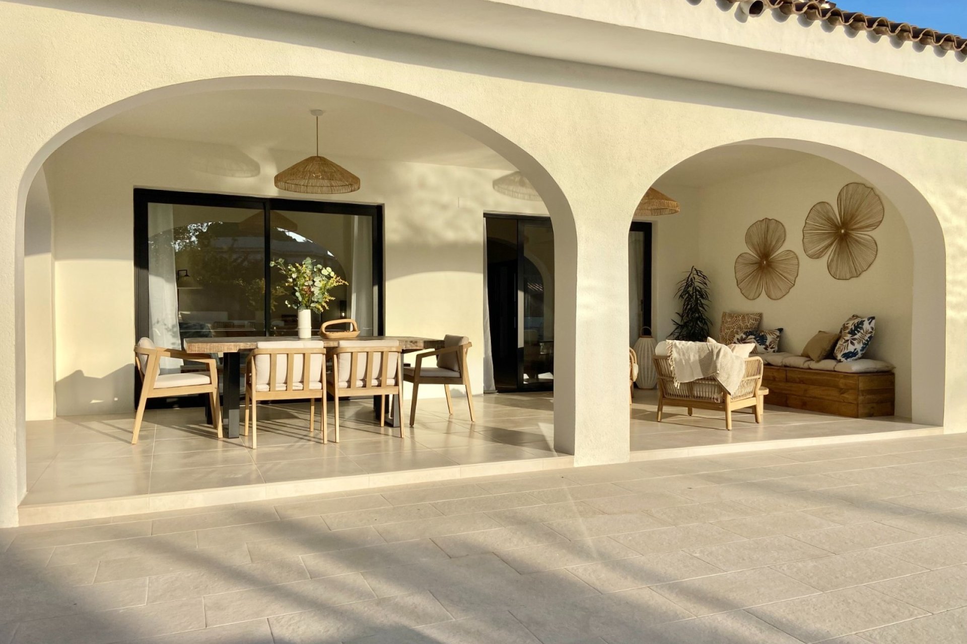Resale - Villa -
Orihuela Costa - Cabo Roig