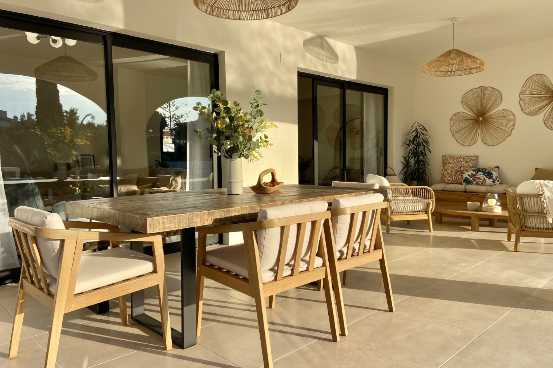Resale - Villa -
Orihuela Costa - Cabo Roig