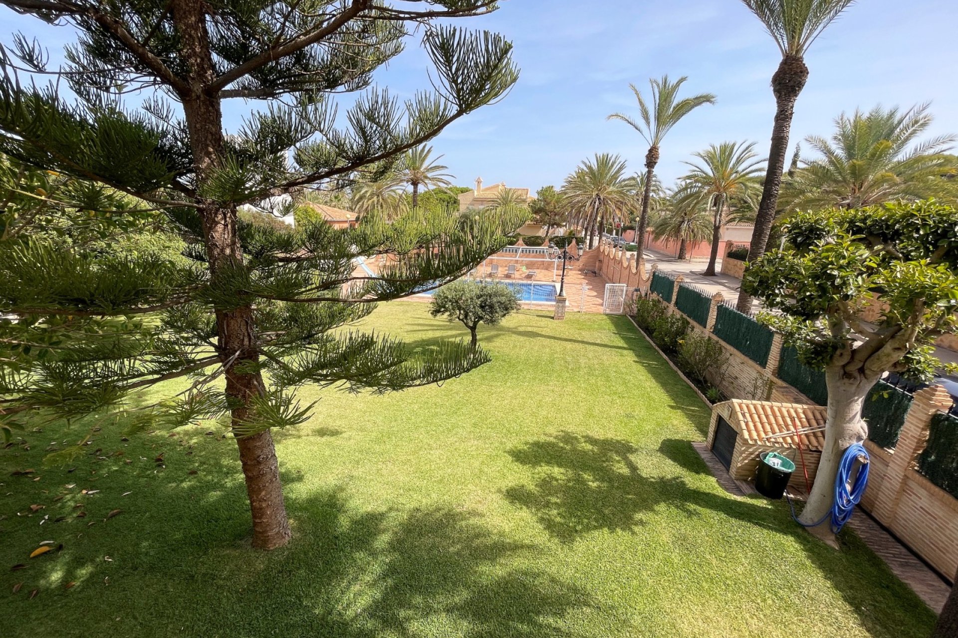 Resale - Villa -
Orihuela Costa - Cabo Roig