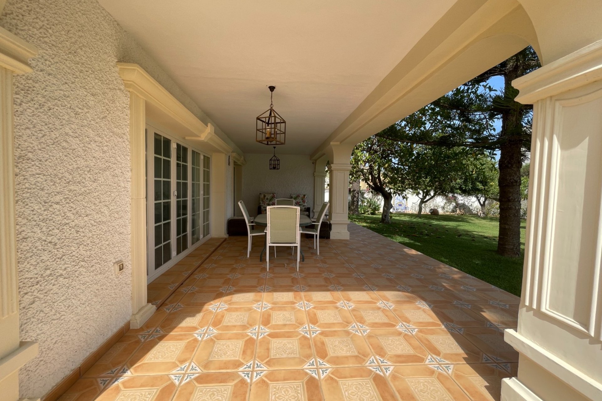 Resale - Villa -
Orihuela Costa - Cabo Roig