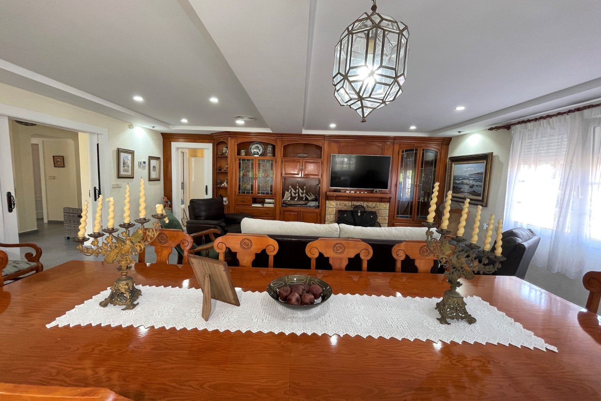 Resale - Villa -
Orihuela Costa - Cabo Roig