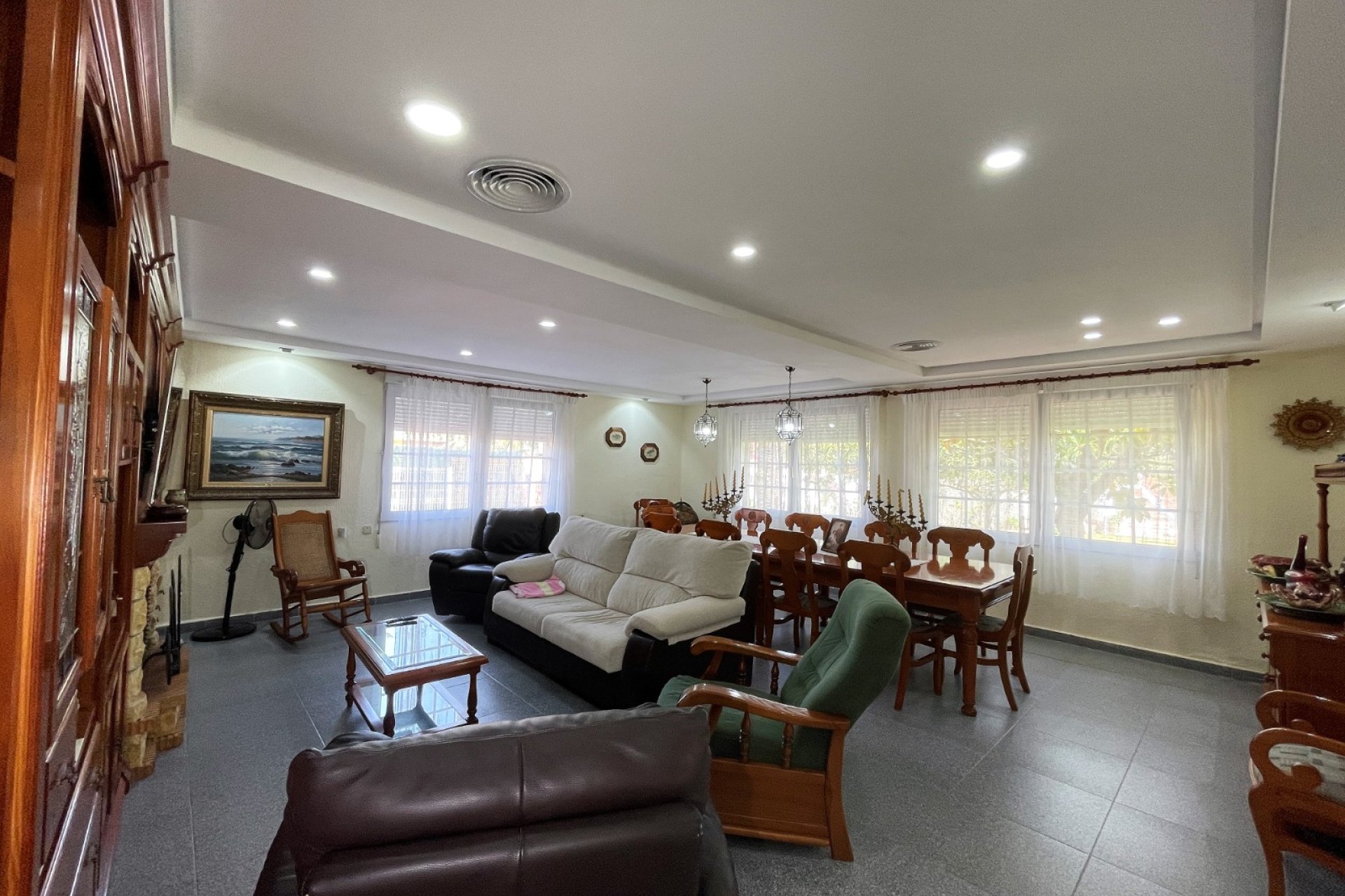 Resale - Villa -
Orihuela Costa - Cabo Roig