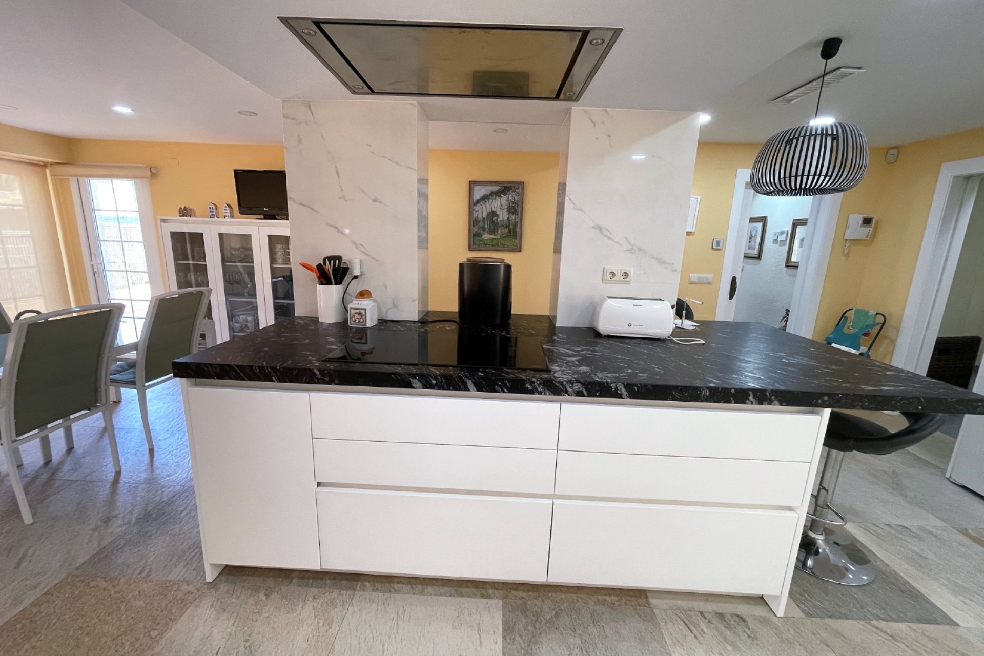 Resale - Villa -
Orihuela Costa - Cabo Roig