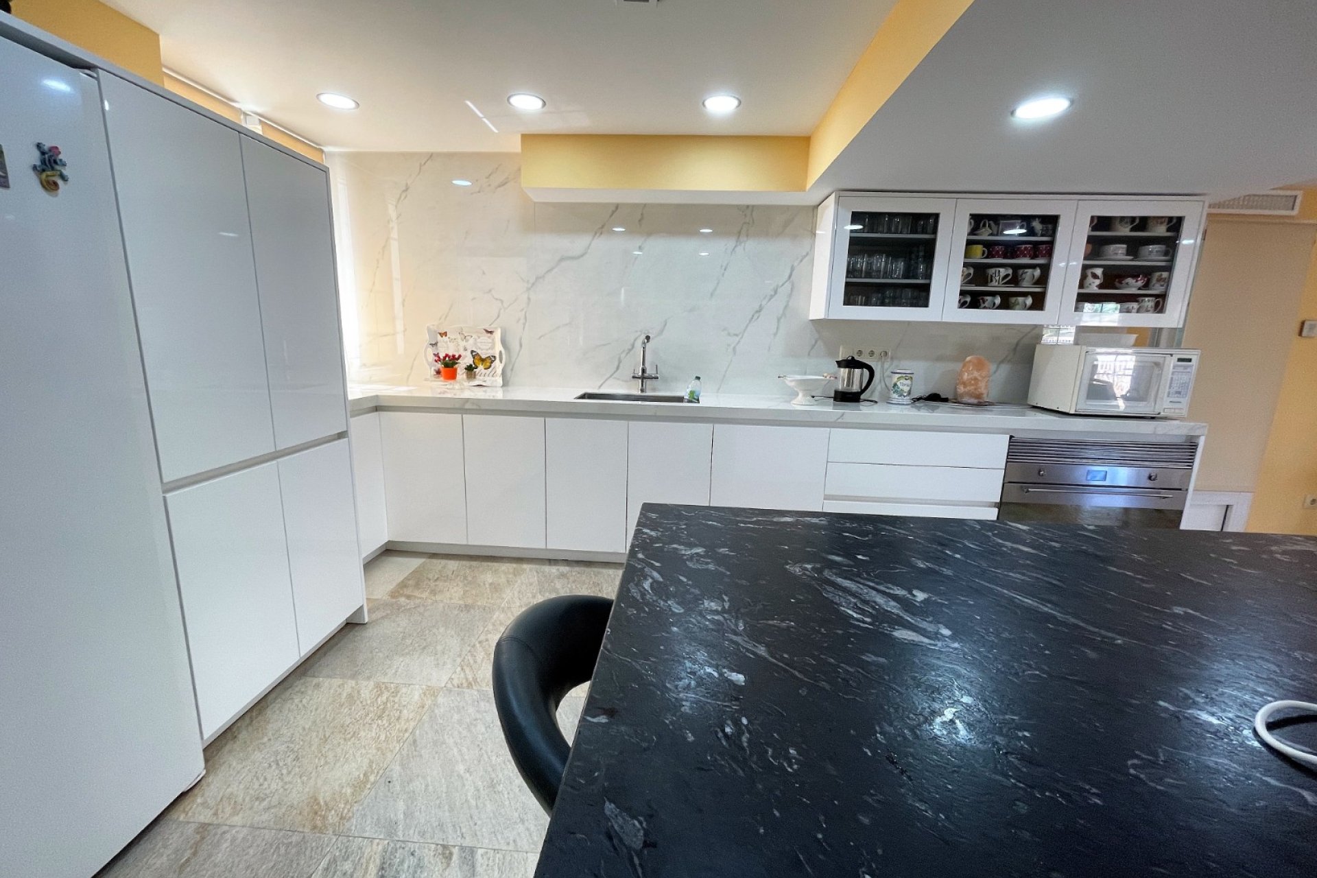 Resale - Villa -
Orihuela Costa - Cabo Roig