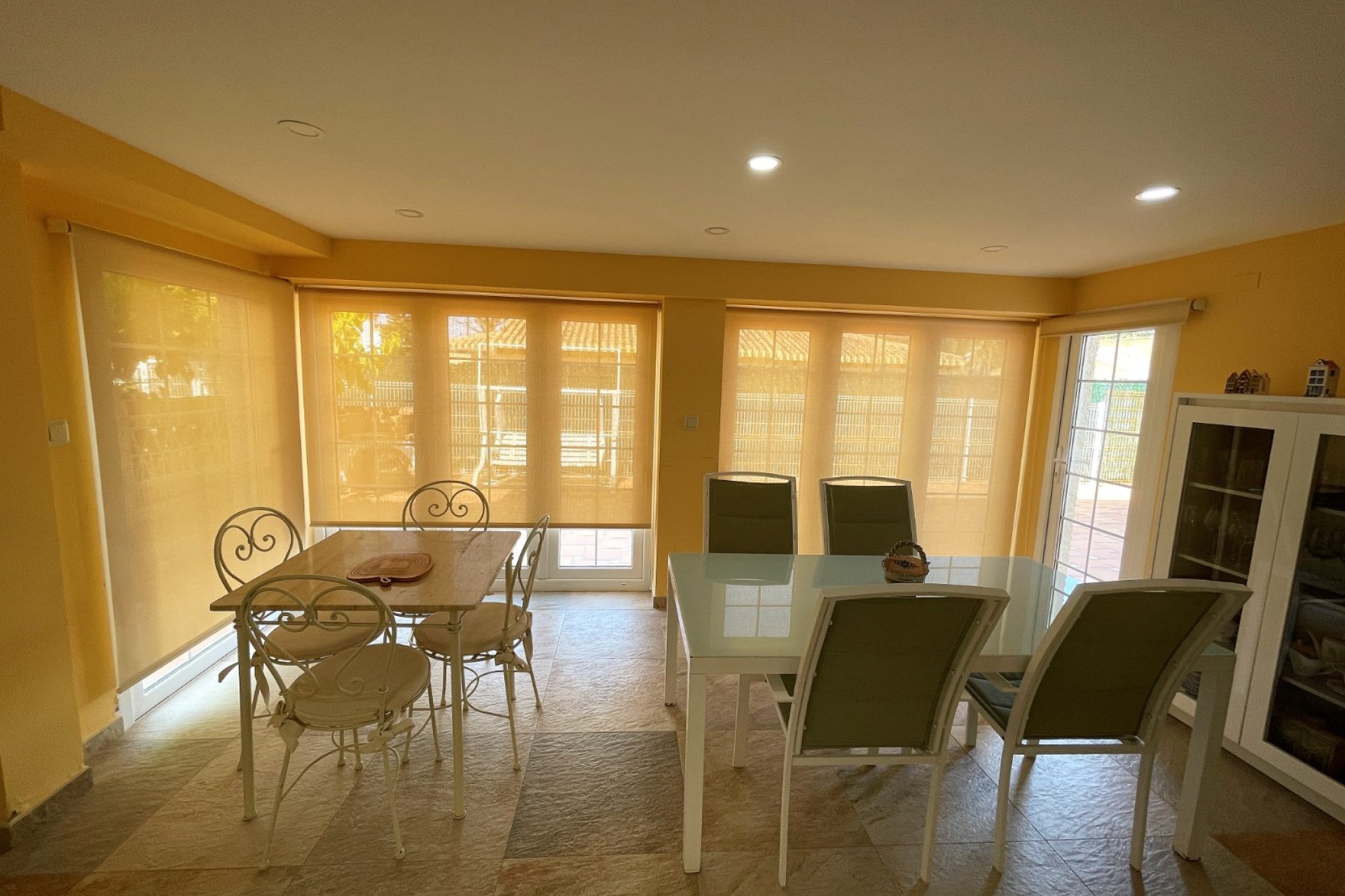 Resale - Villa -
Orihuela Costa - Cabo Roig