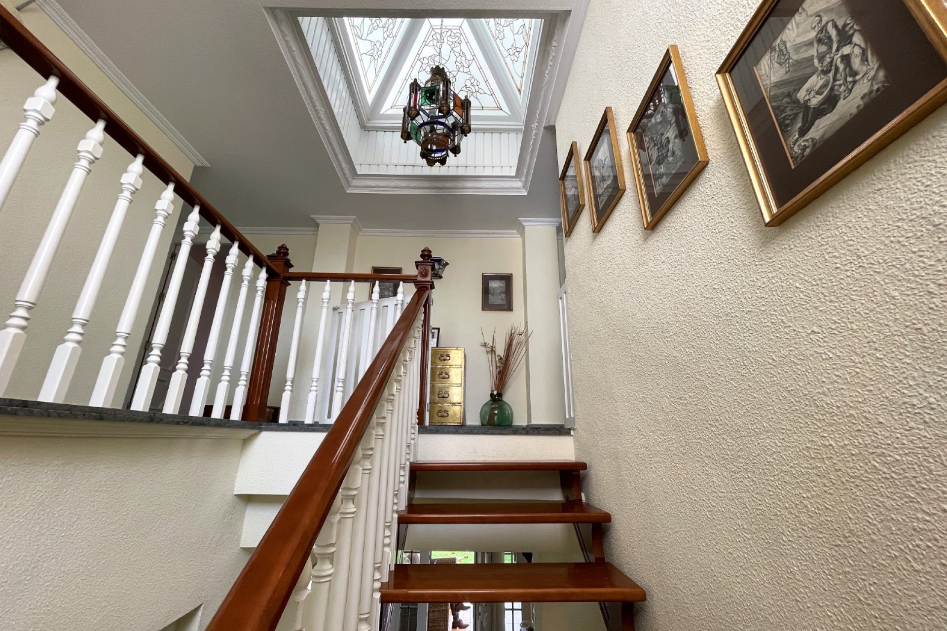 Resale - Villa -
Orihuela Costa - Cabo Roig
