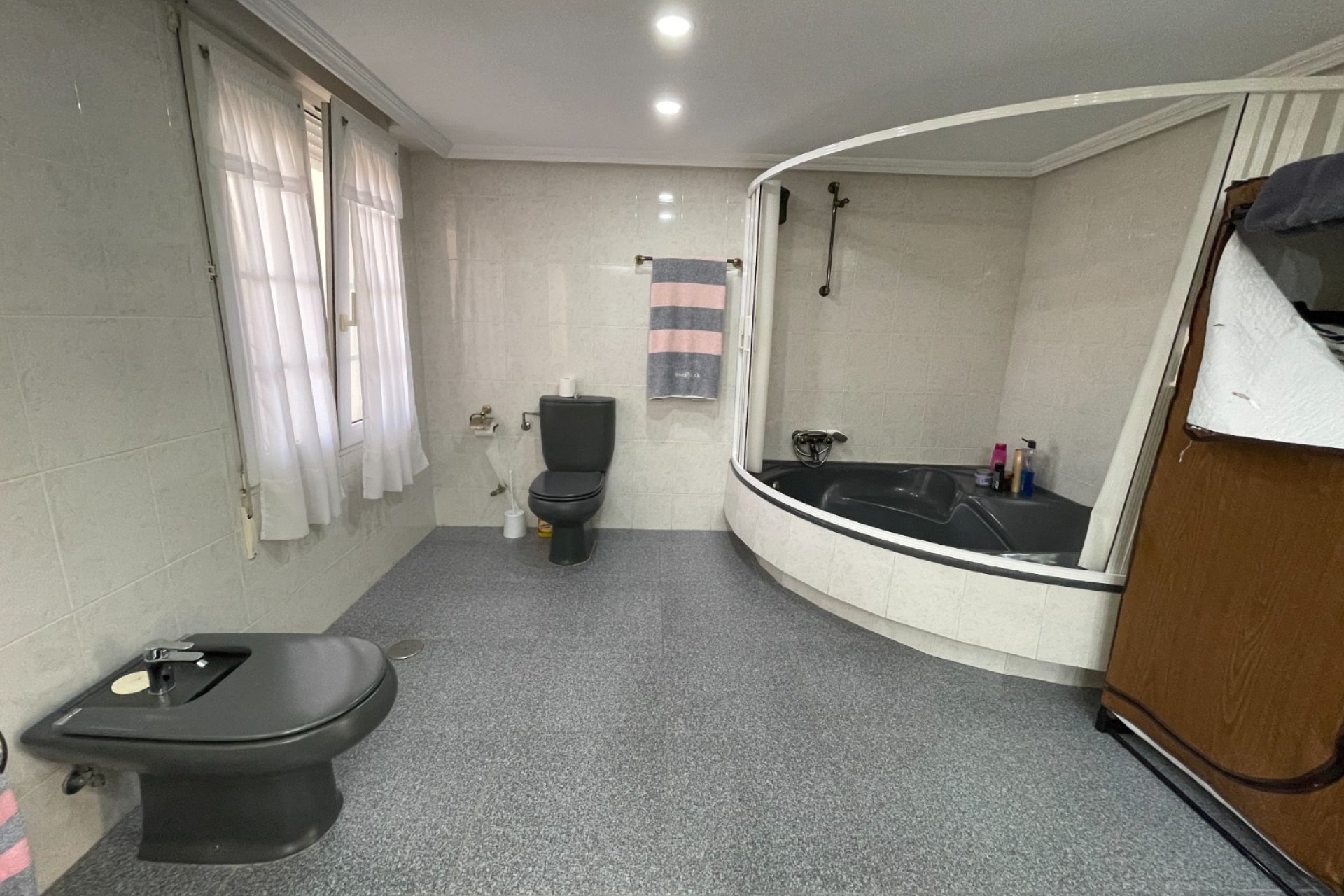 Resale - Villa -
Orihuela Costa - Cabo Roig