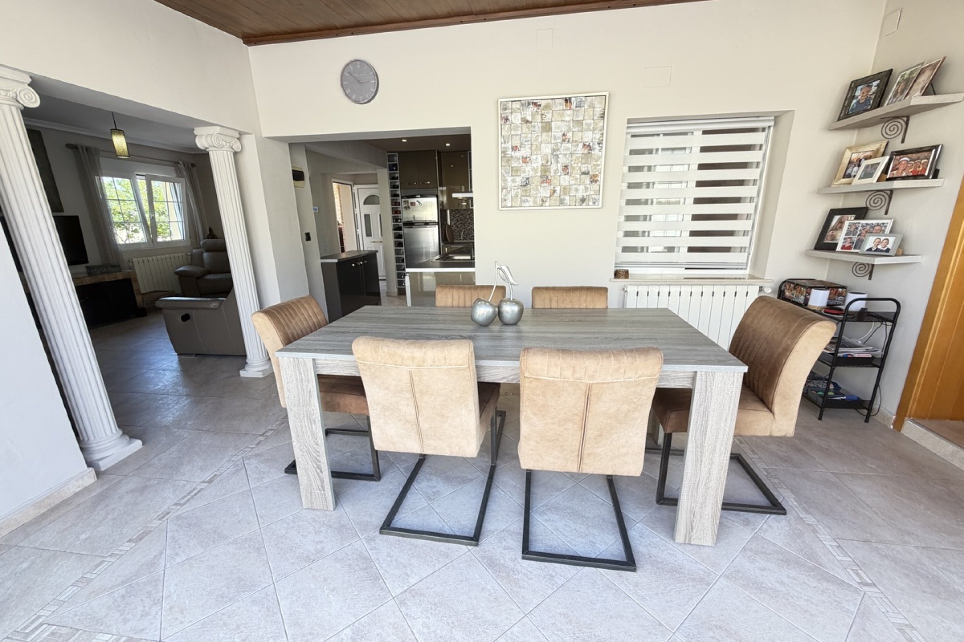 Resale - Villa -
Orihuela Costa - Cabo Roig