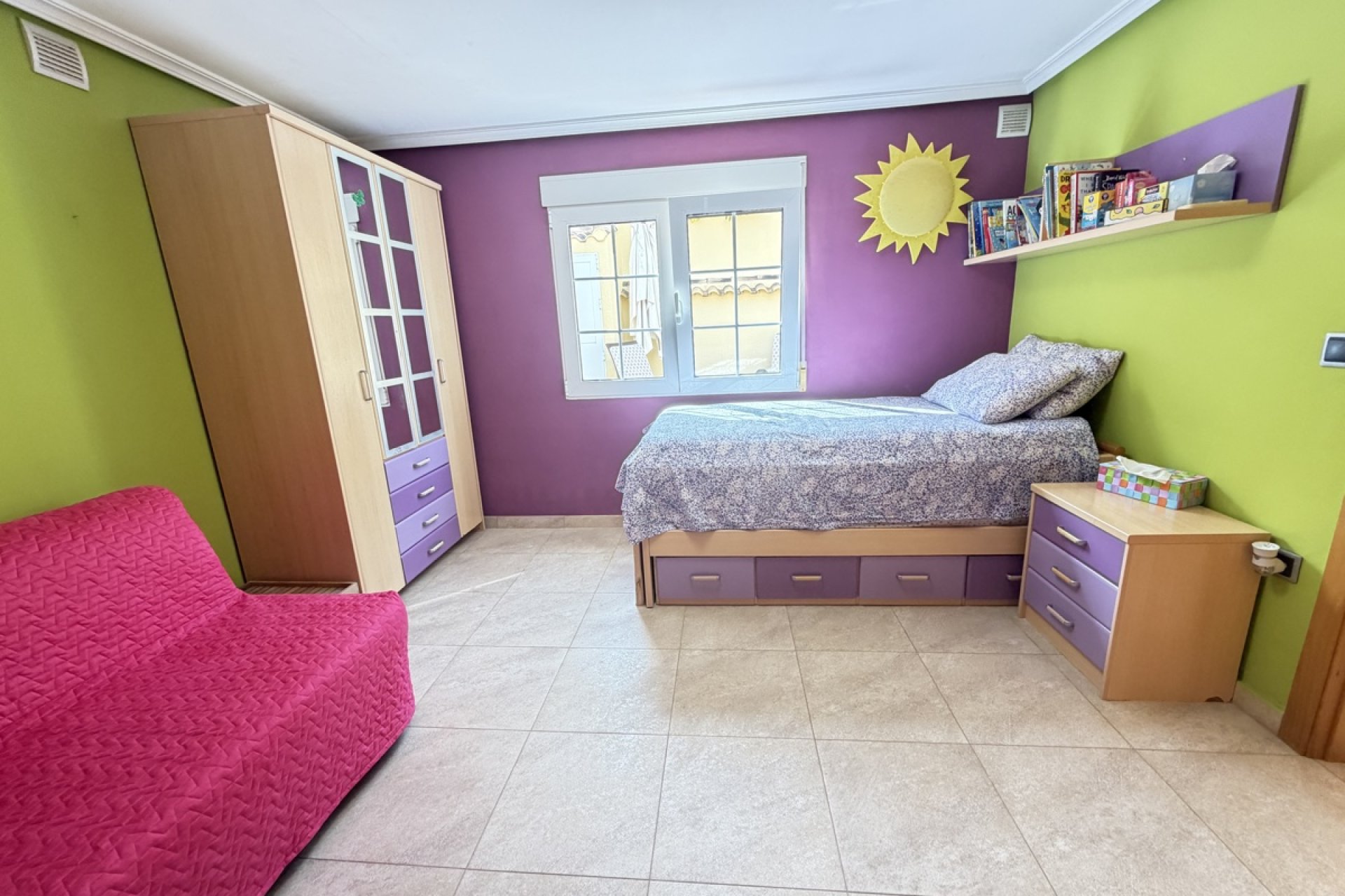 Resale - Villa -
Orihuela Costa - Cabo Roig