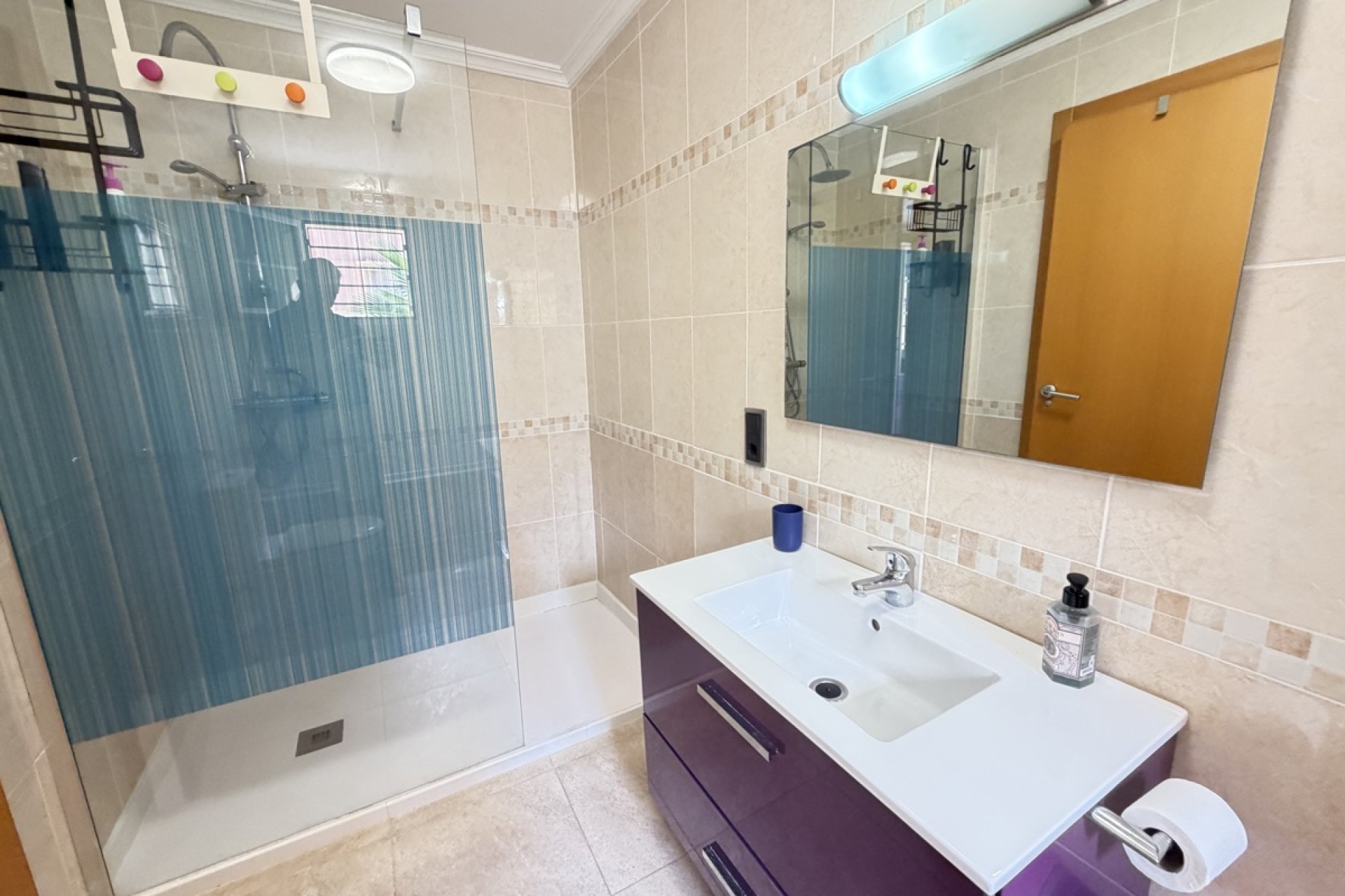 Resale - Villa -
Orihuela Costa - Cabo Roig