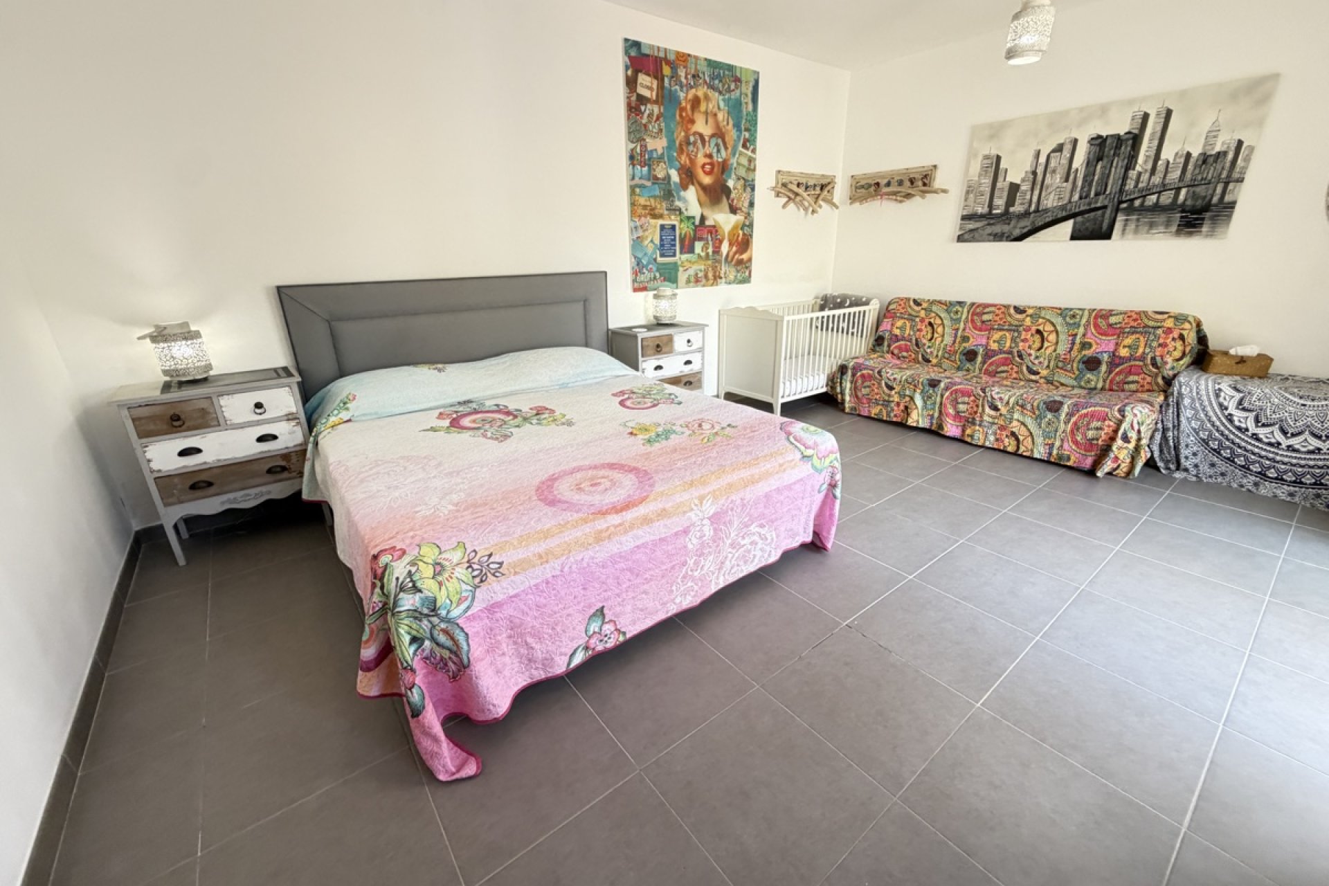 Resale - Villa -
Orihuela Costa - Cabo Roig