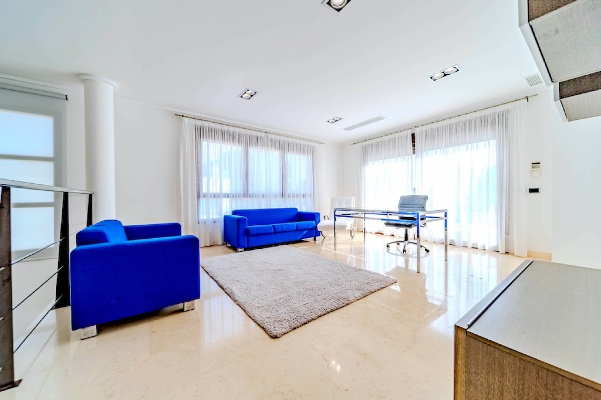 Resale - Villa -
Orihuela Costa - Cabo Roig