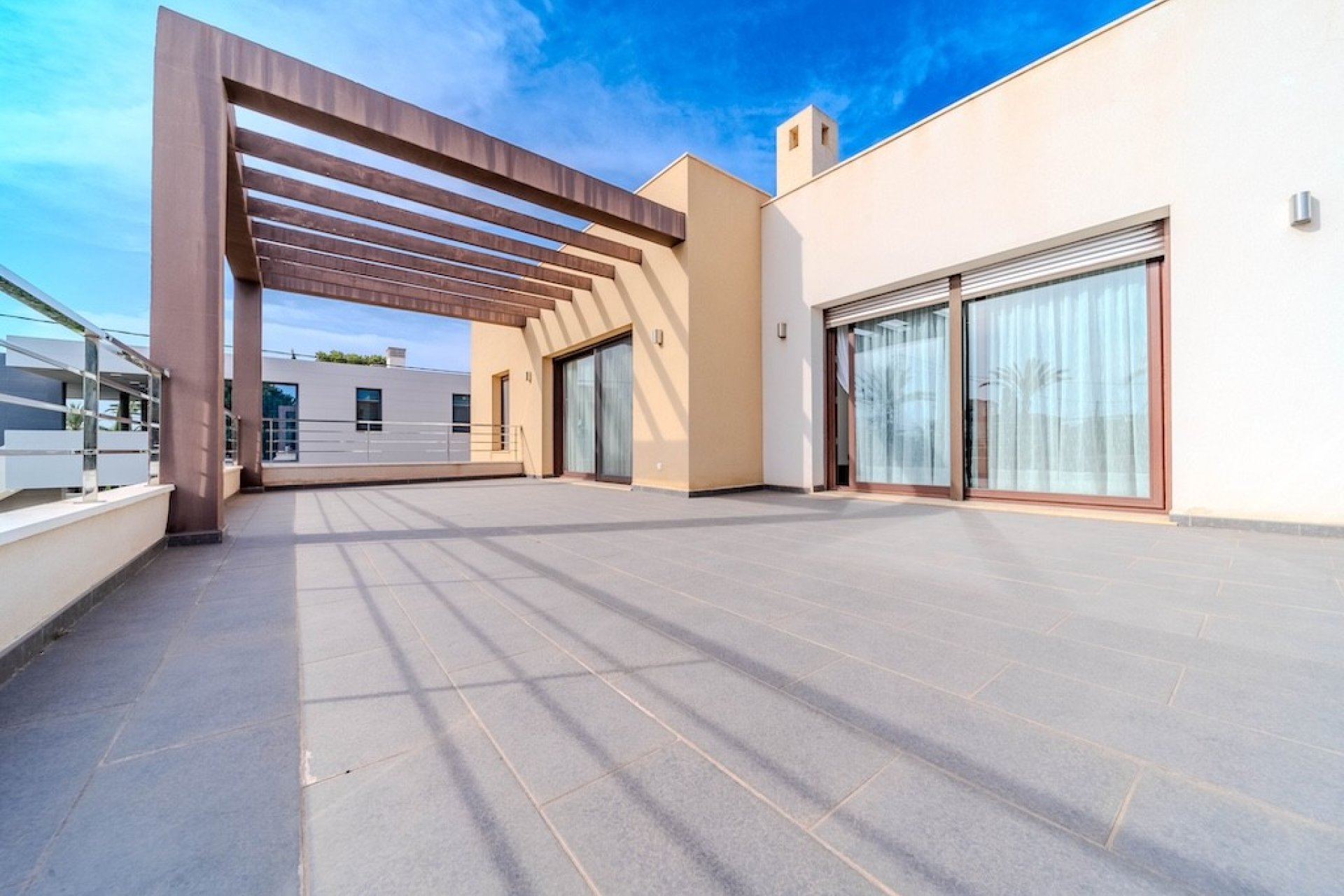 Resale - Villa -
Orihuela Costa - Cabo Roig