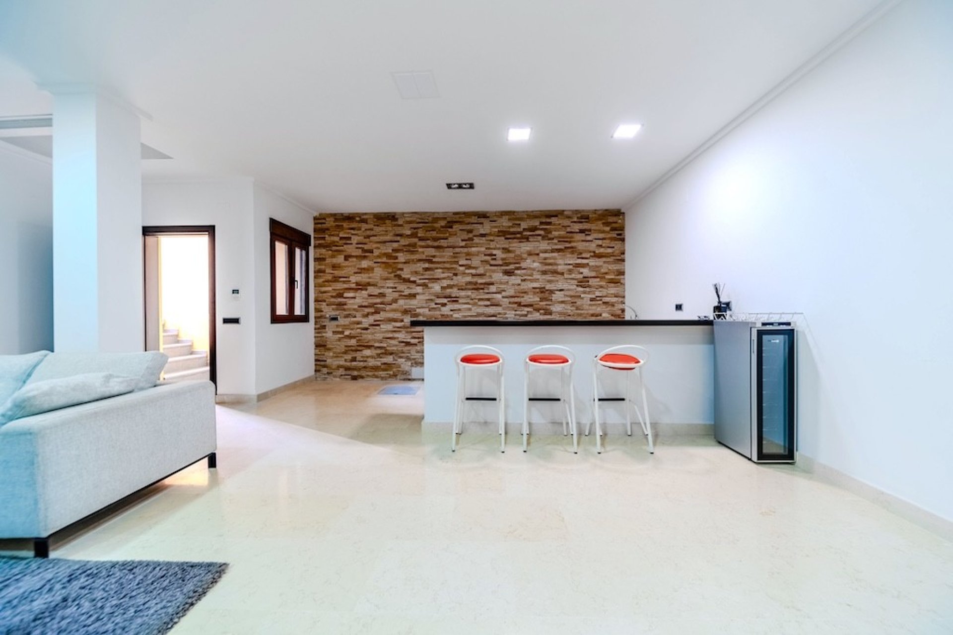 Resale - Villa -
Orihuela Costa - Cabo Roig