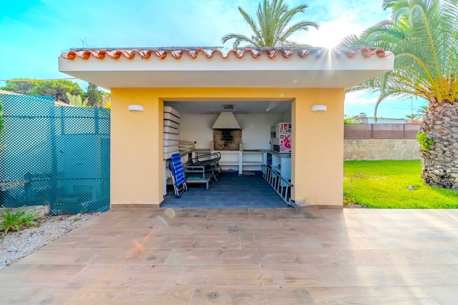 Resale - Villa -
Orihuela Costa - Cabo Roig