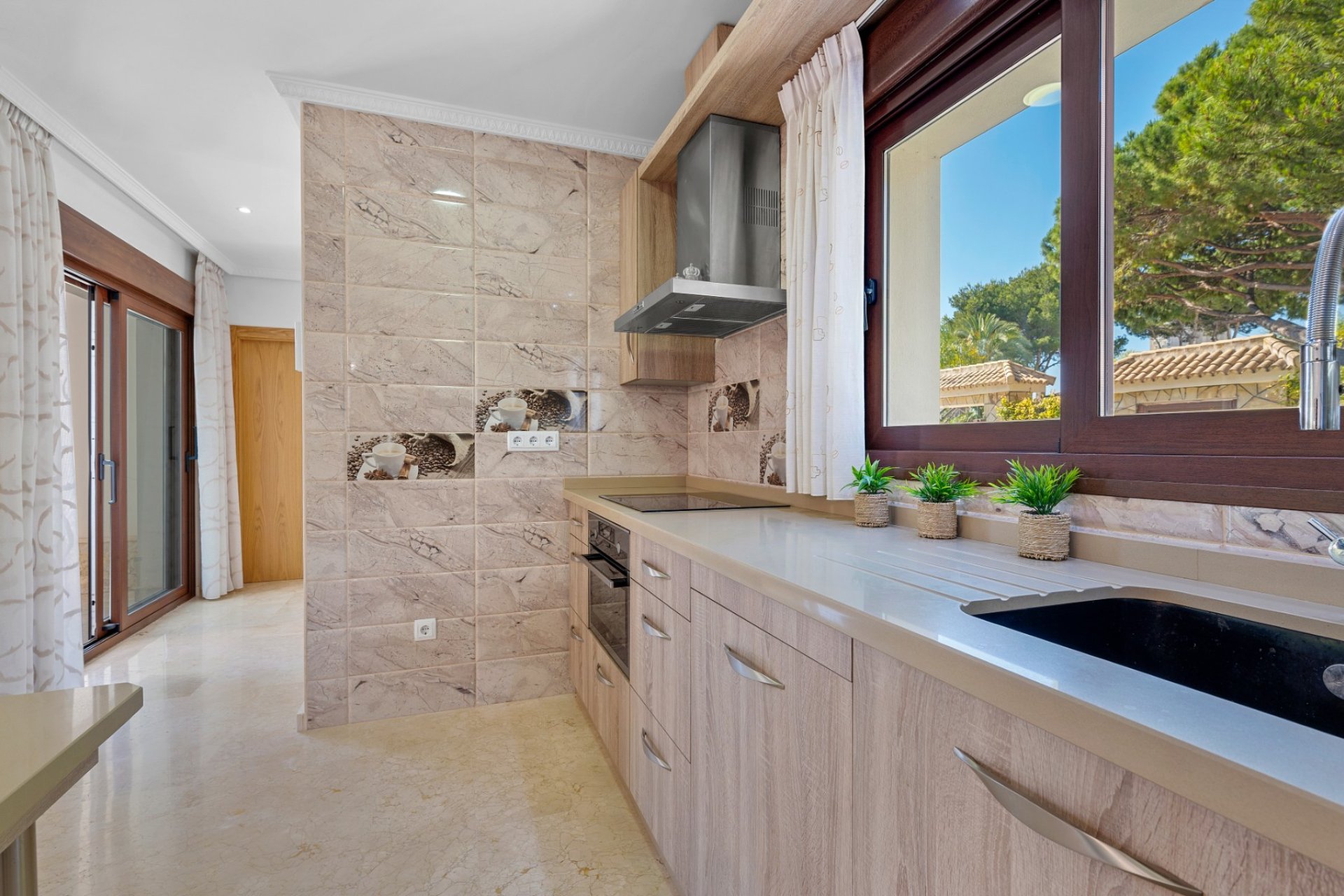 Resale - Villa -
Orihuela Costa - Dehesa De Campoamor