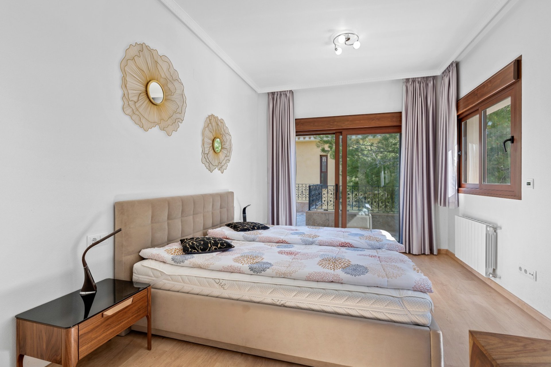 Resale - Villa -
Orihuela Costa - Dehesa De Campoamor