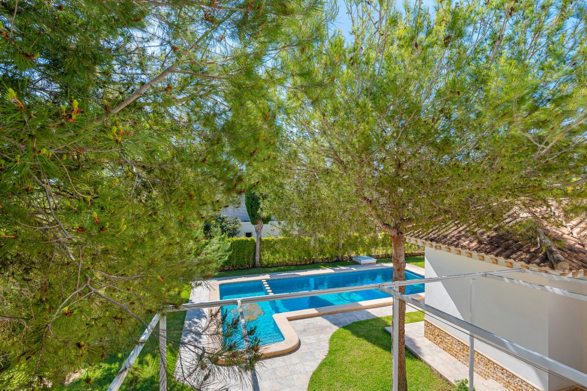 Resale - Villa -
Orihuela Costa - Dehesa De Campoamor