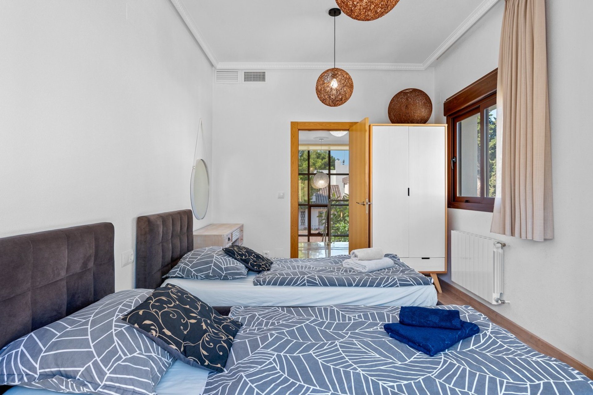 Resale - Villa -
Orihuela Costa - Dehesa De Campoamor