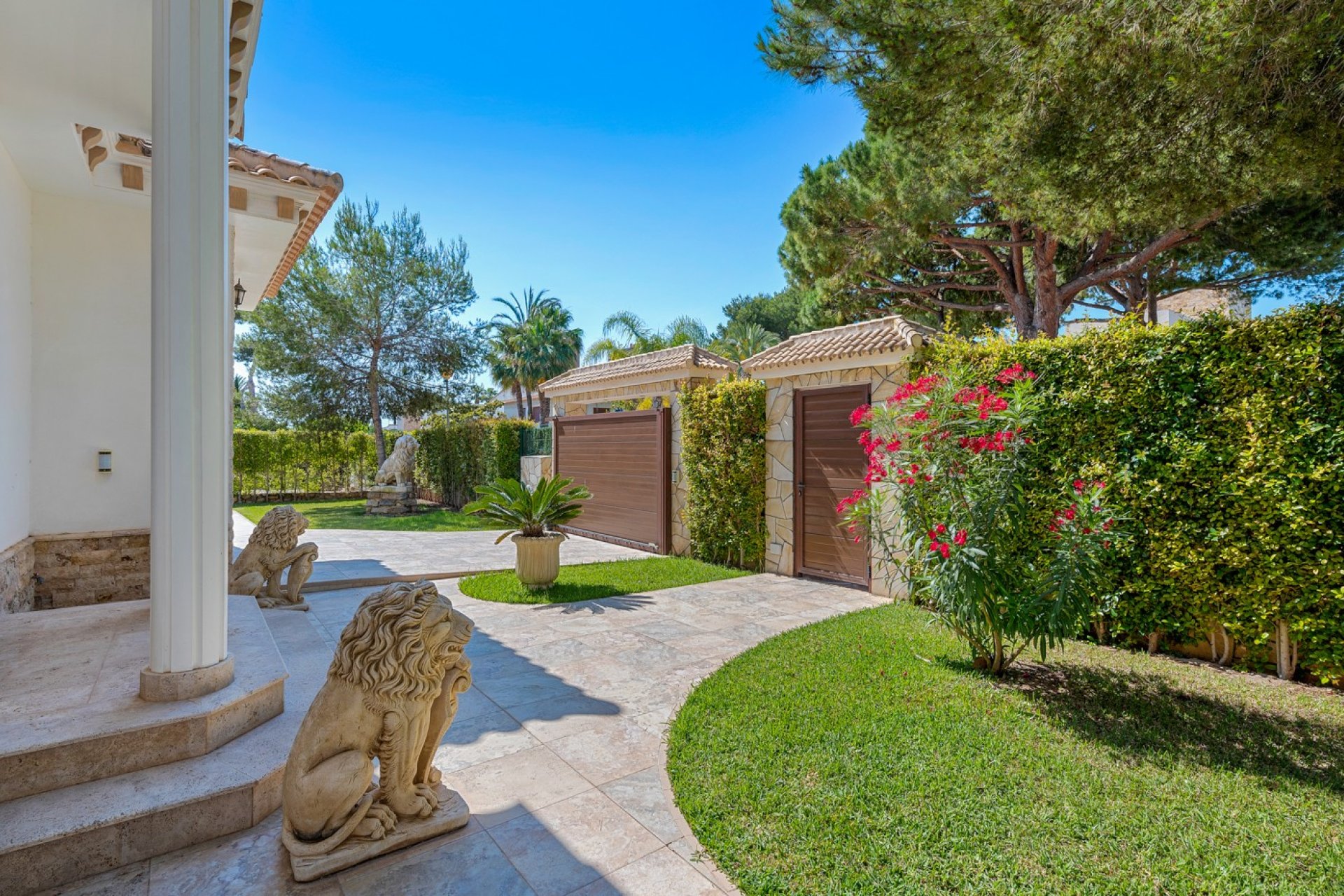 Resale - Villa -
Orihuela Costa - Dehesa De Campoamor