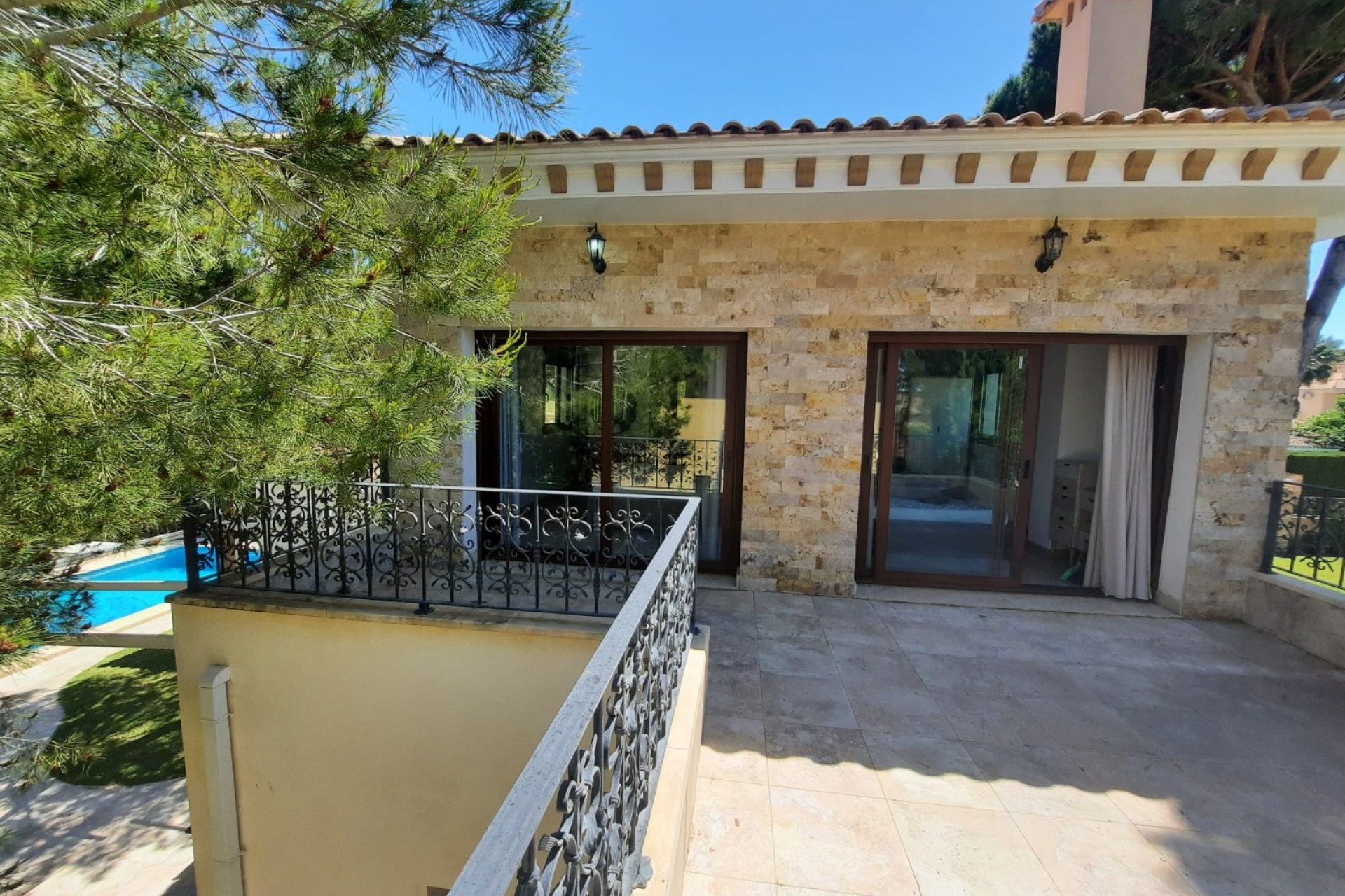 Resale - Villa -
Orihuela Costa - Dehesa De Campoamor