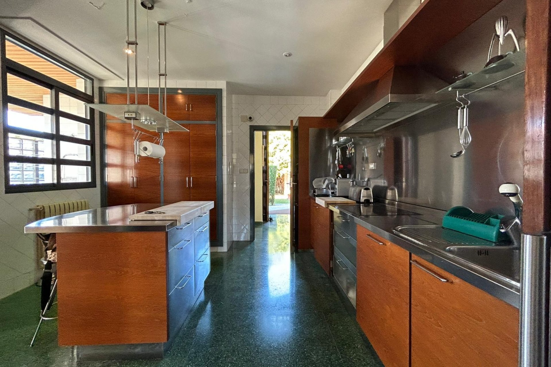 Resale - Villa -
Orihuela Costa - Dehesa de Campoamor