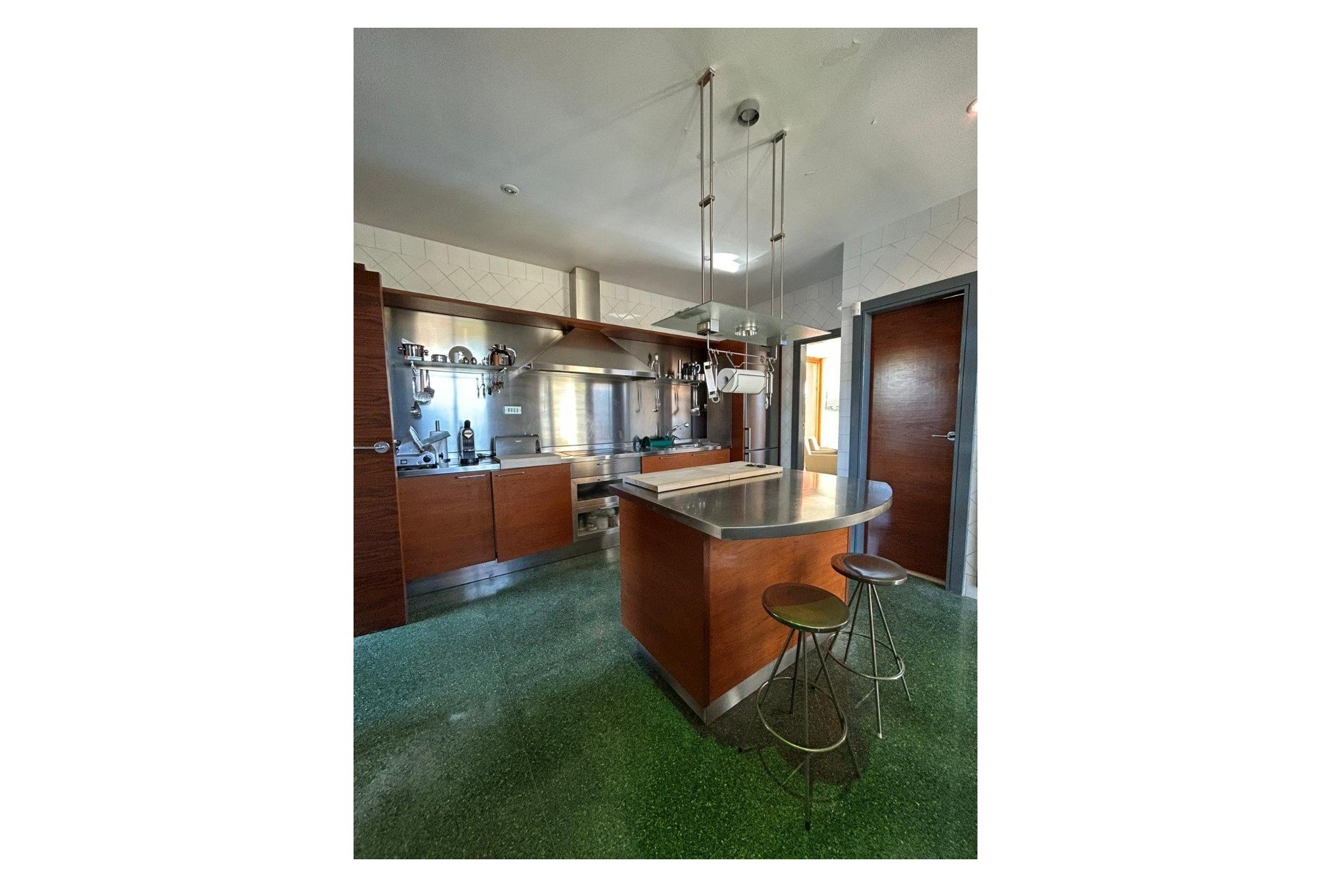 Resale - Villa -
Orihuela Costa - Dehesa de Campoamor