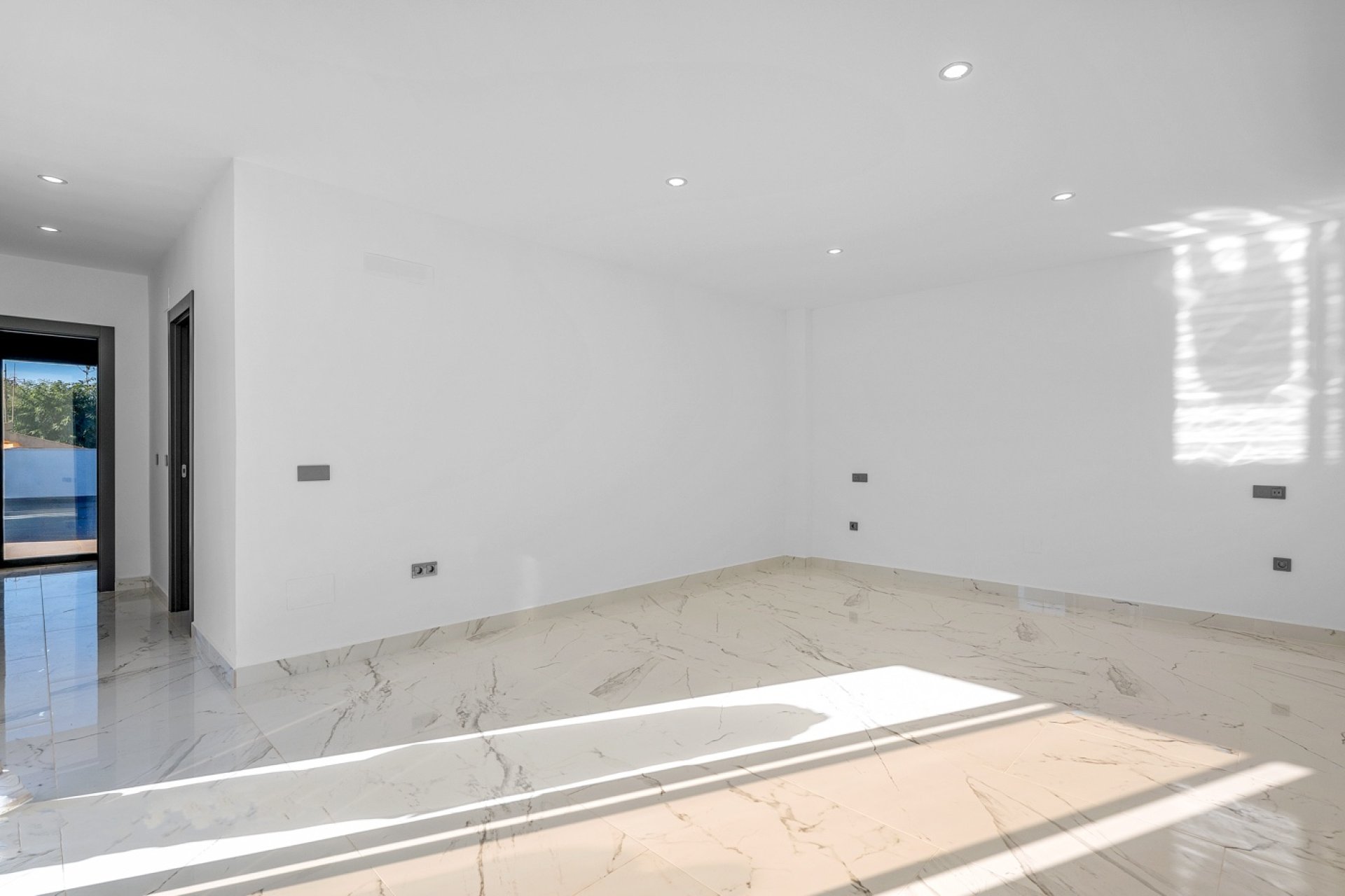 Resale - Villa -
Orihuela Costa - Dehesa de Campoamor