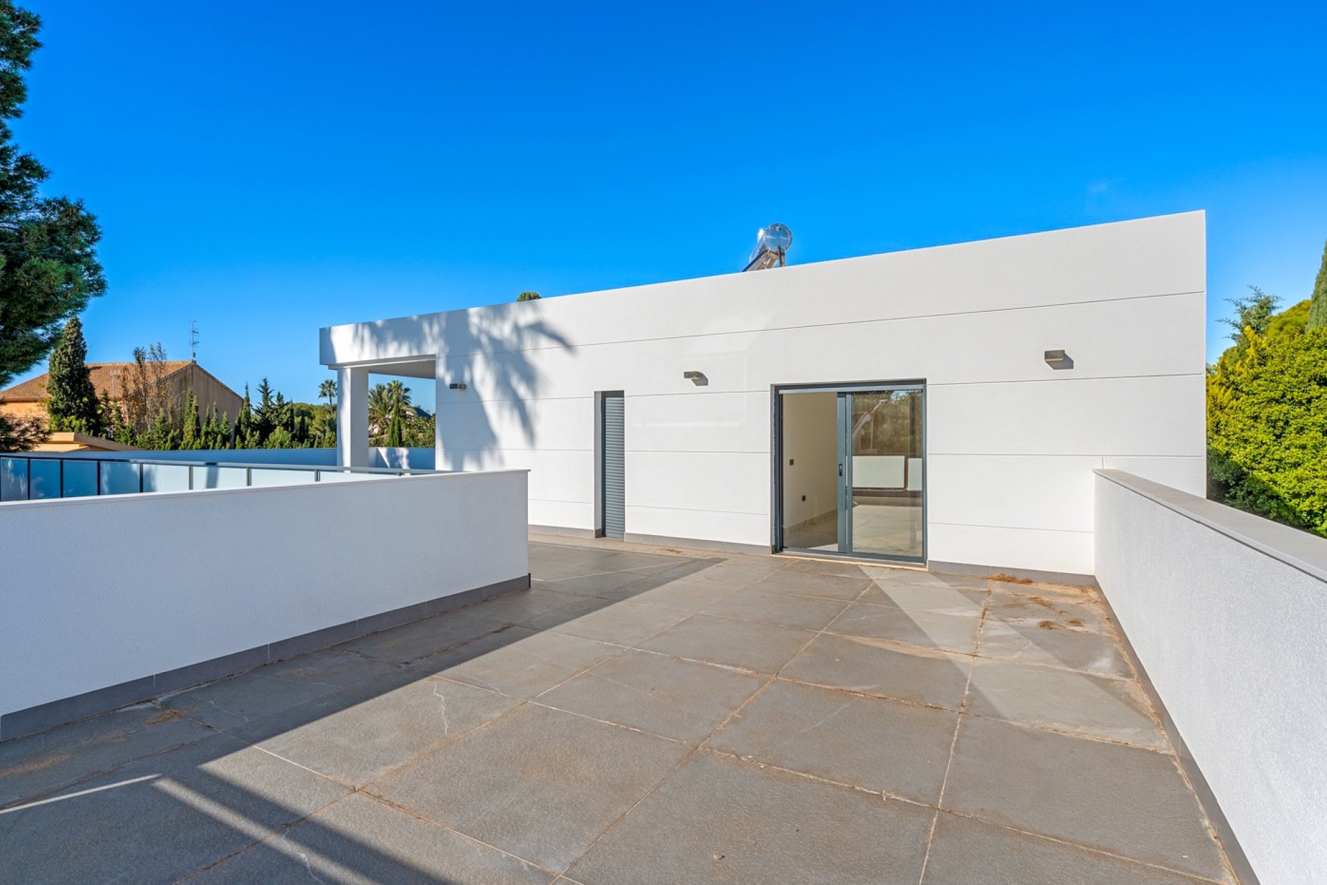 Resale - Villa -
Orihuela Costa - Dehesa de Campoamor