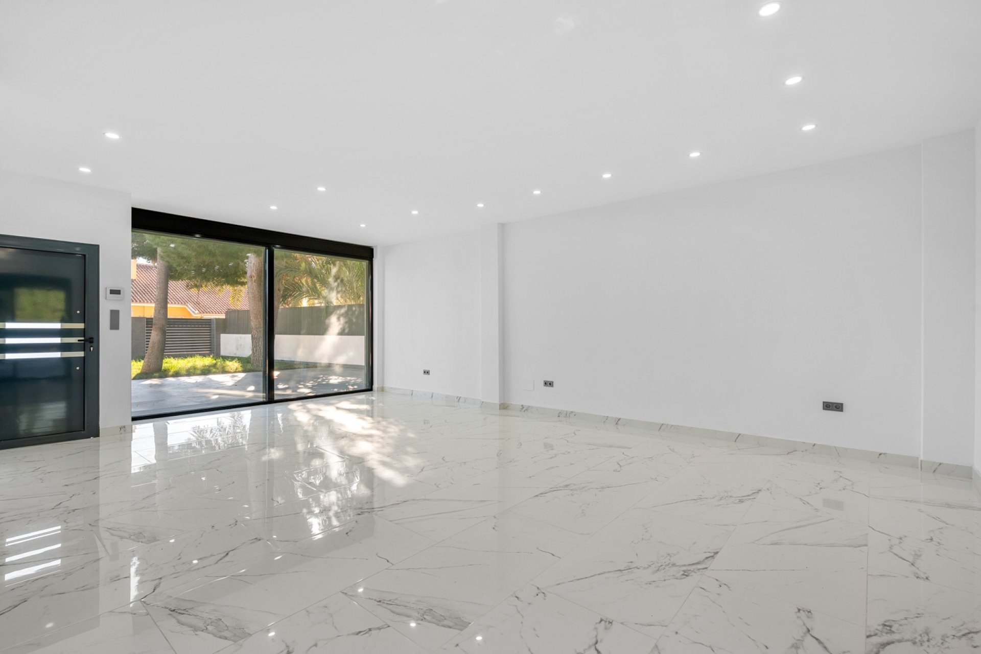 Resale - Villa -
Orihuela Costa - Dehesa de Campoamor