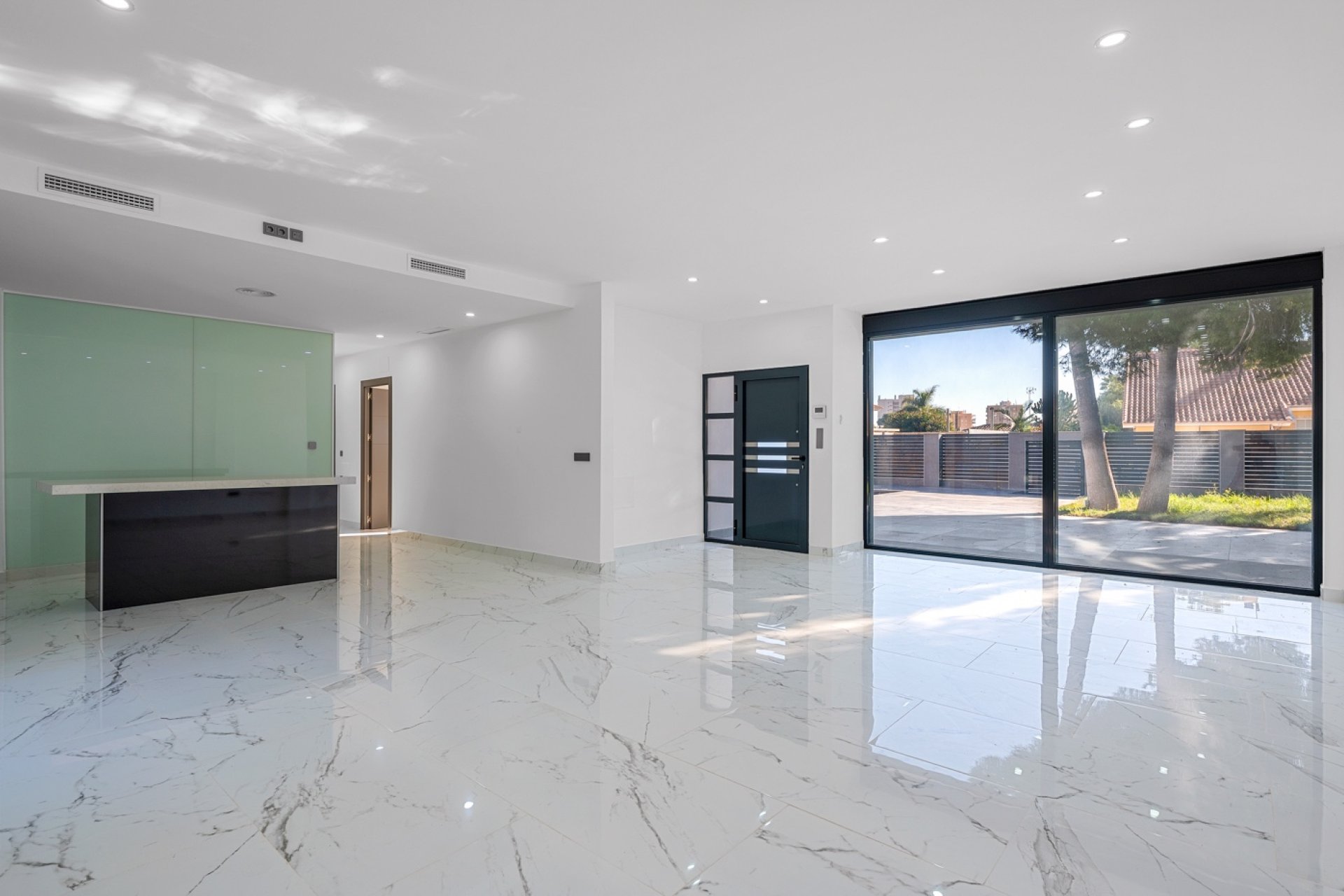 Resale - Villa -
Orihuela Costa - Dehesa de Campoamor