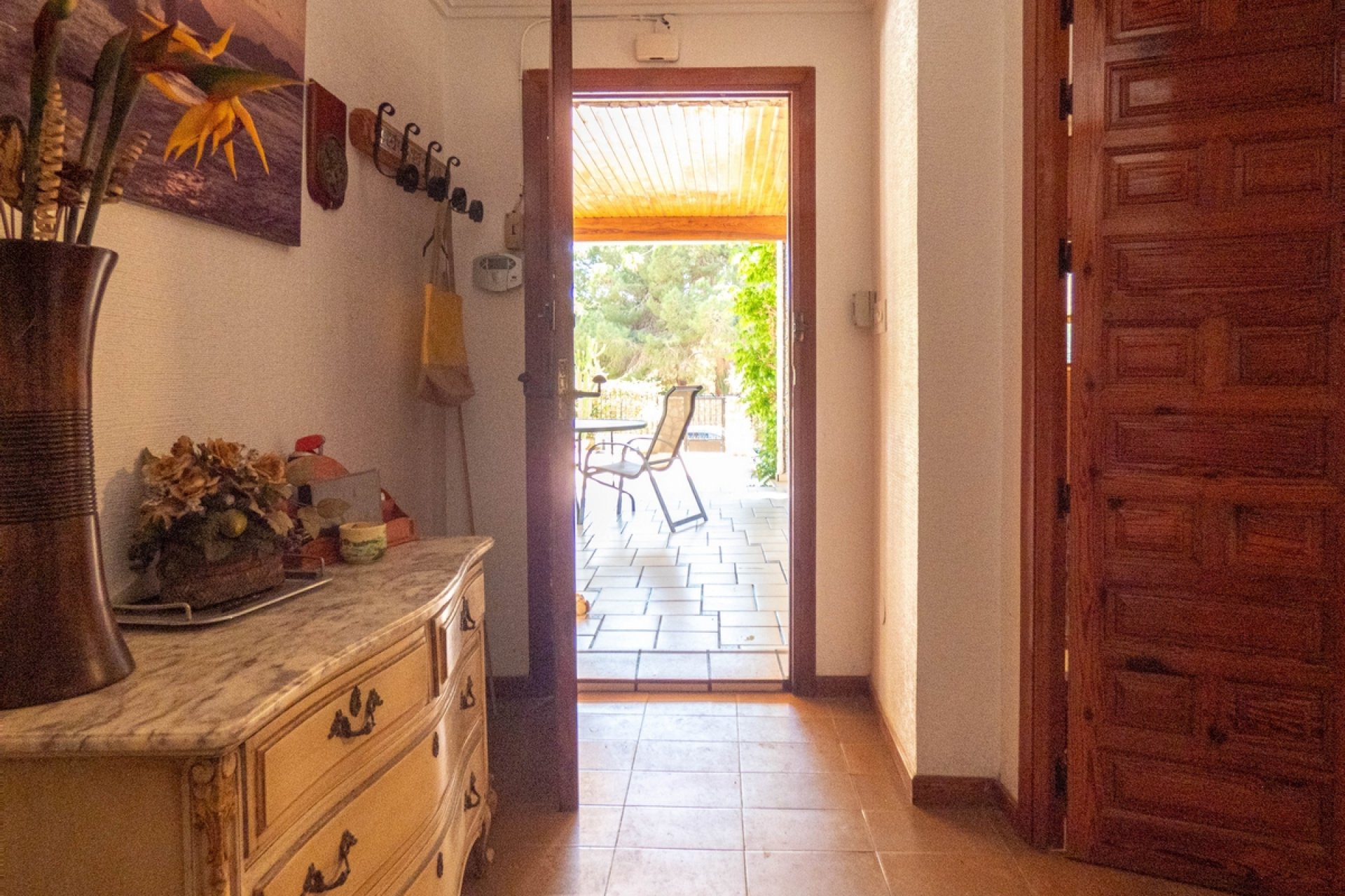 Resale - Villa -
Orihuela Costa - Dehesa de Campoamor