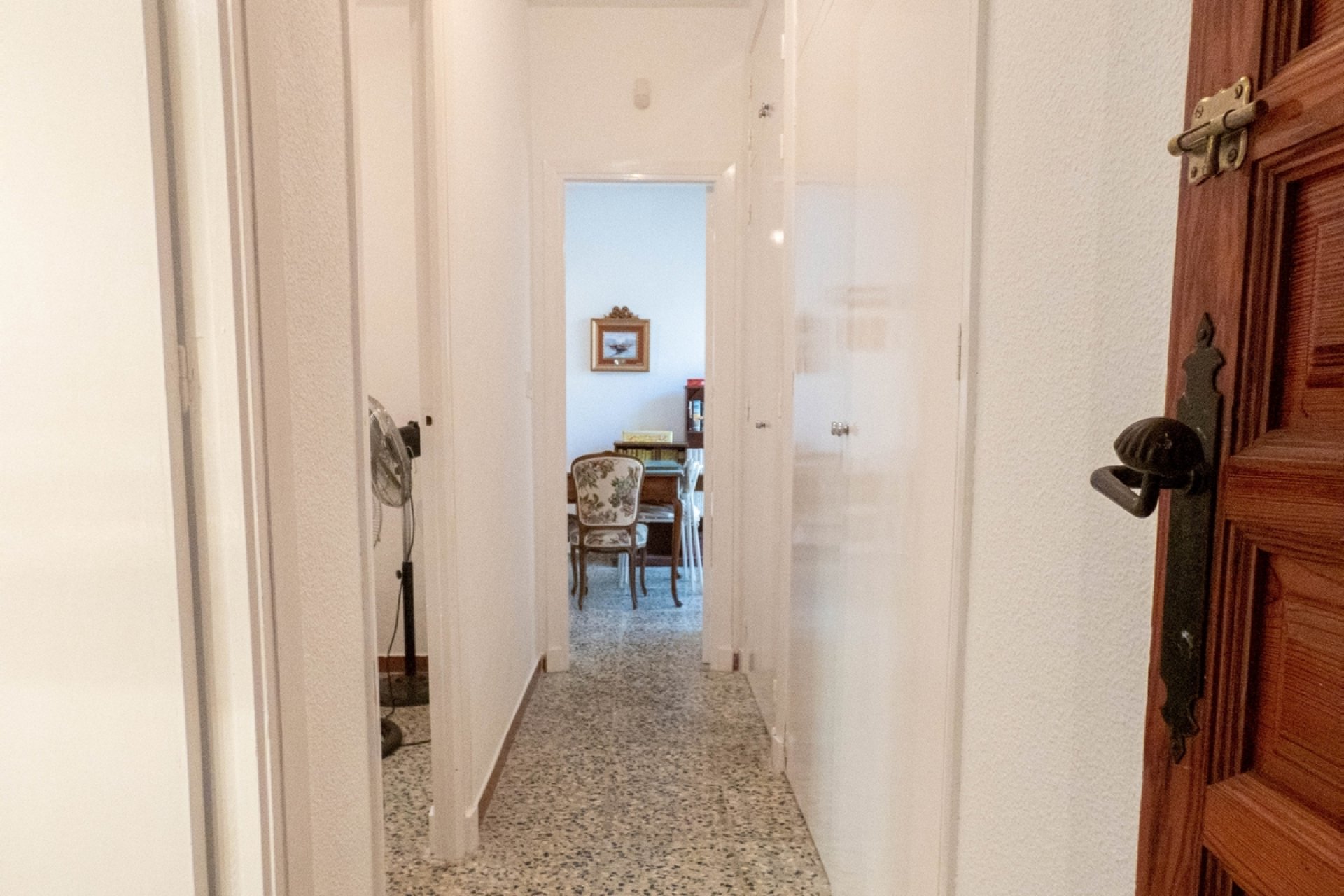 Resale - Villa -
Orihuela Costa - Dehesa de Campoamor