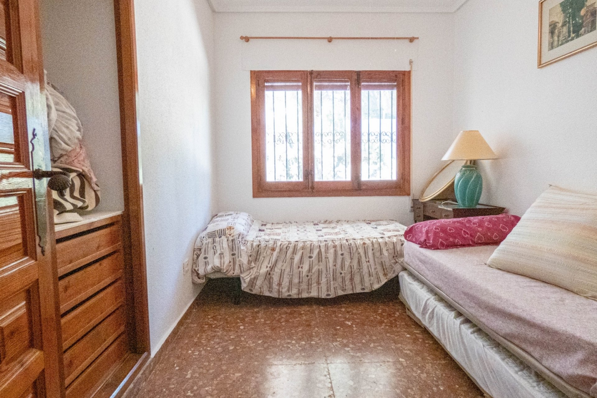 Resale - Villa -
Orihuela Costa - Dehesa de Campoamor