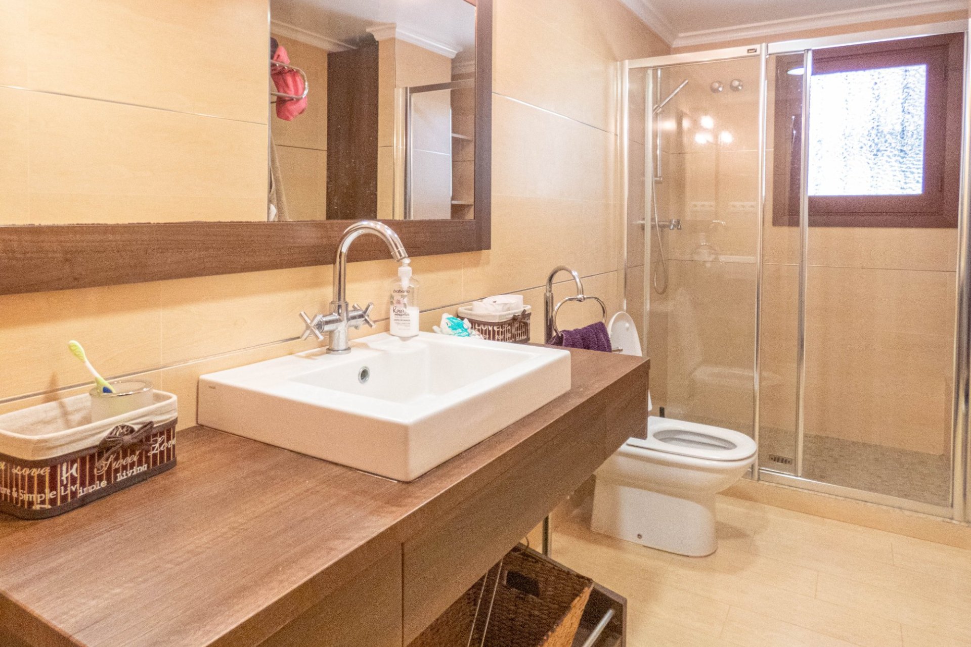 Resale - Villa -
Orihuela Costa - Dehesa de Campoamor