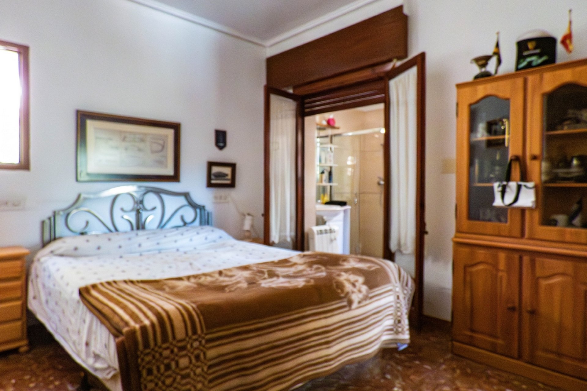 Resale - Villa -
Orihuela Costa - Dehesa de Campoamor