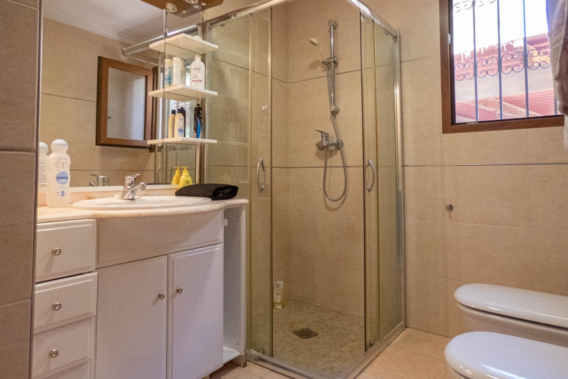 Resale - Villa -
Orihuela Costa - Dehesa de Campoamor