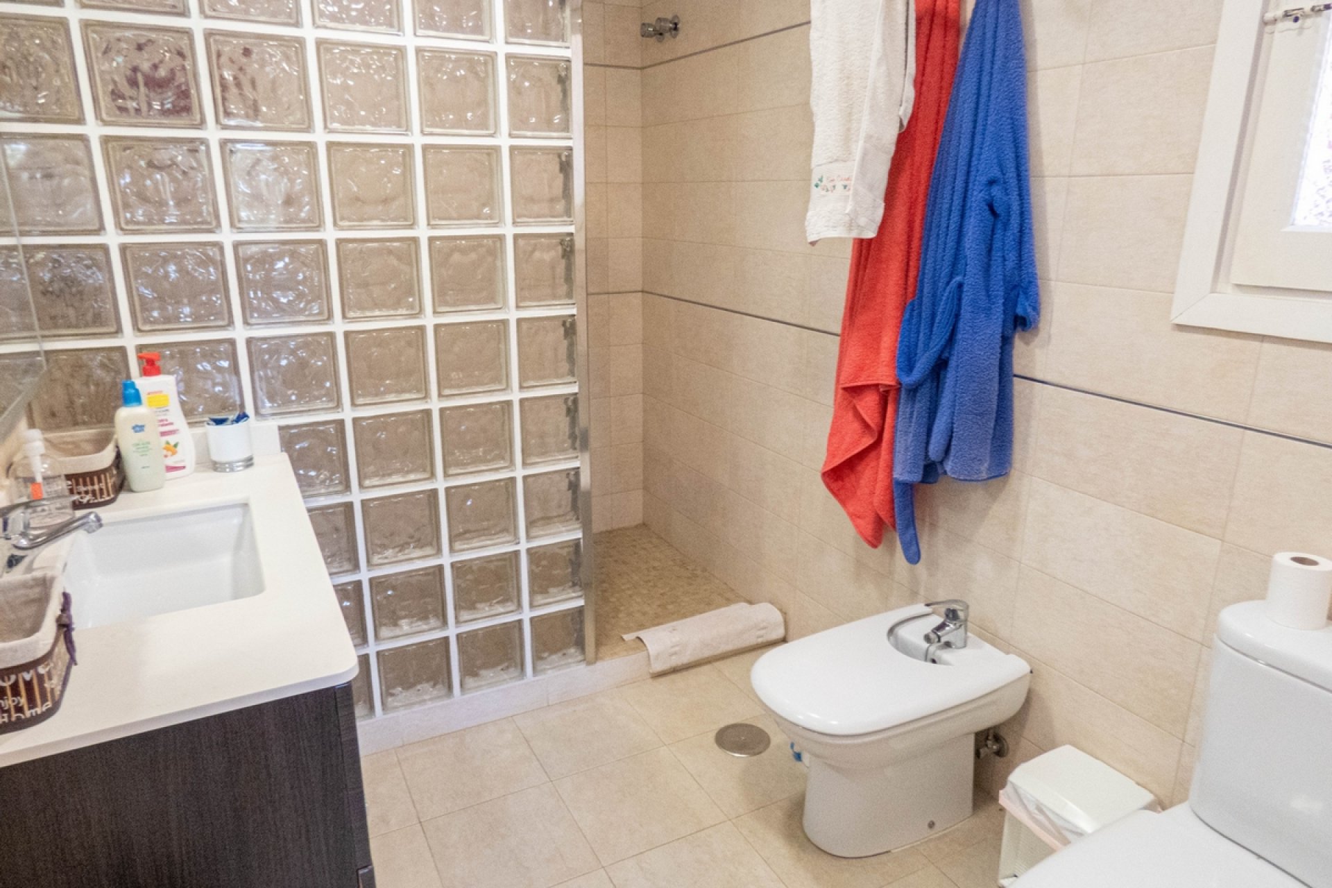 Resale - Villa -
Orihuela Costa - Dehesa de Campoamor
