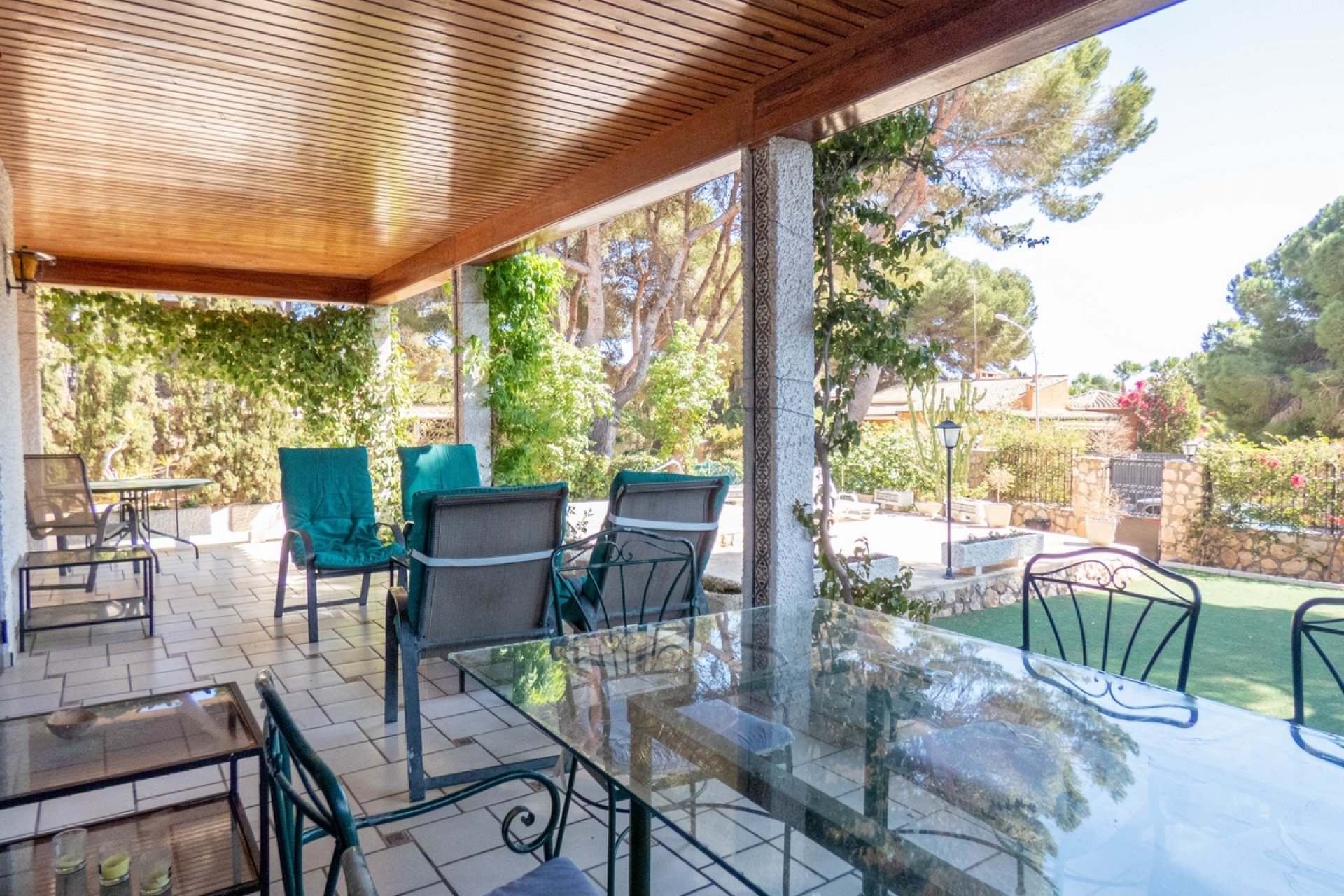 Resale - Villa -
Orihuela Costa - Dehesa de Campoamor