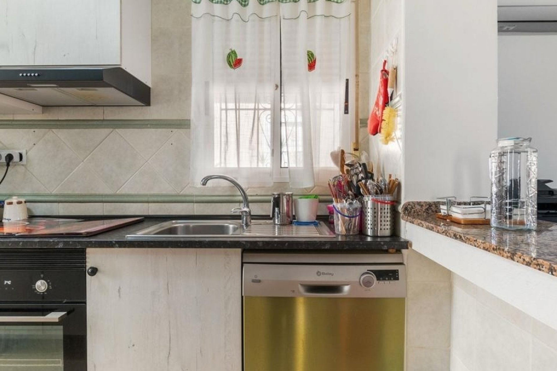 Resale - Villa -
Orihuela Costa - El Galan