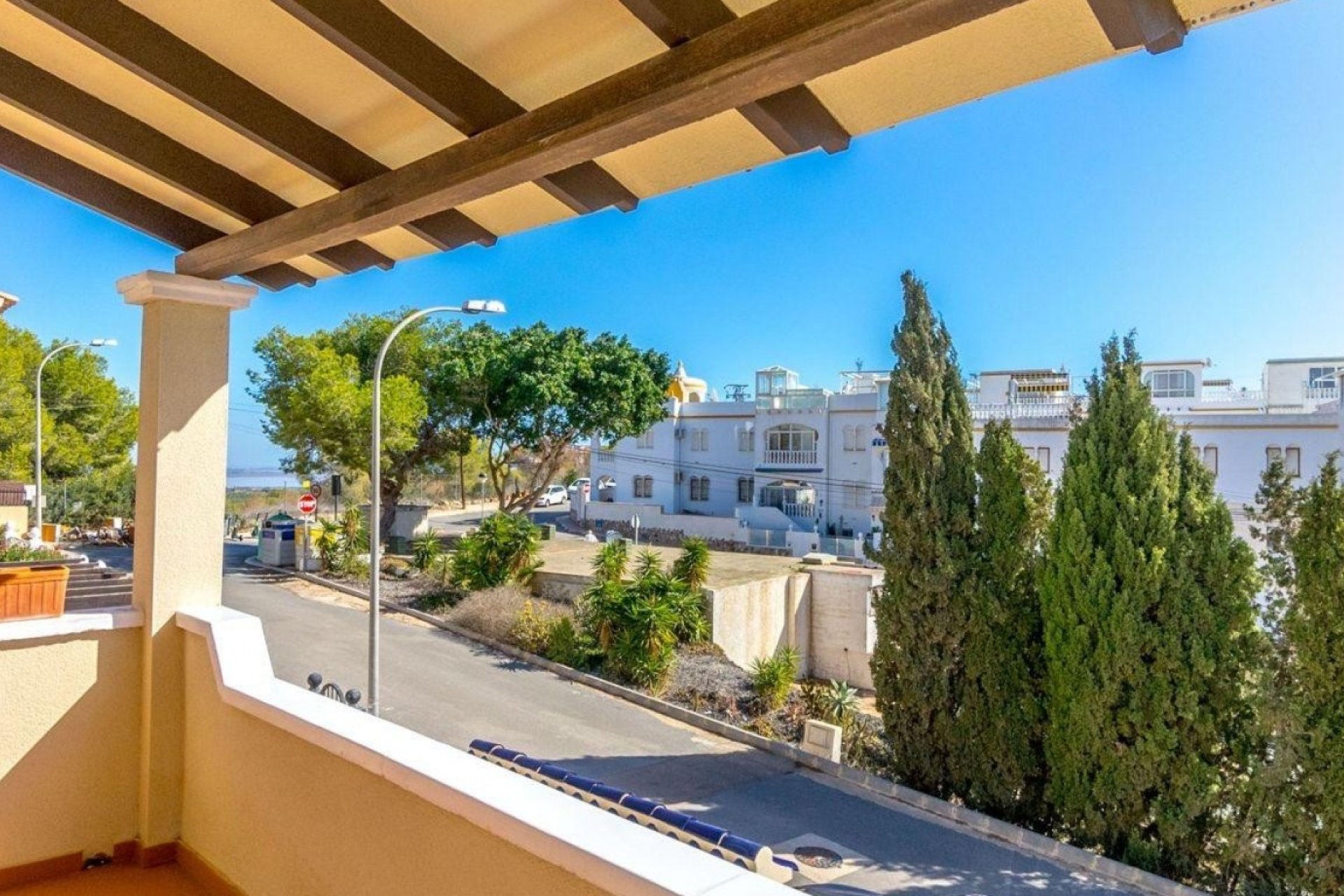 Resale - Villa -
Orihuela Costa - El Galan