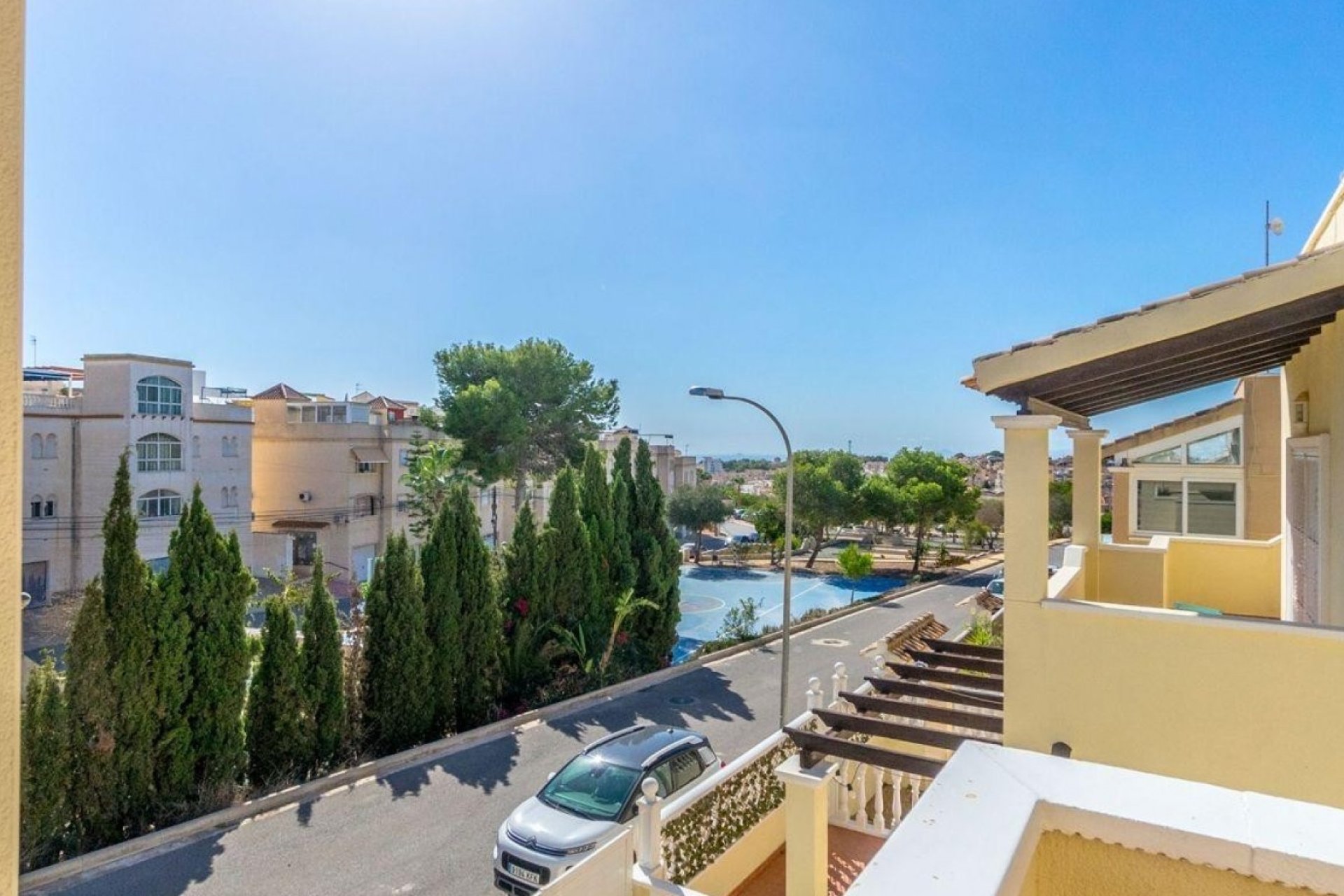 Resale - Villa -
Orihuela Costa - El Galan