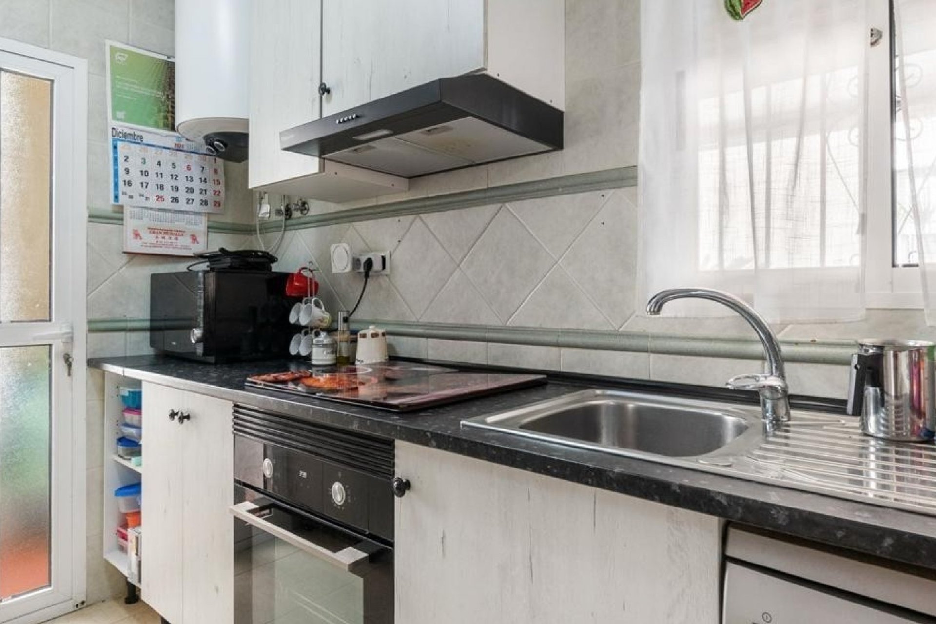 Resale - Villa -
Orihuela Costa - El Galan