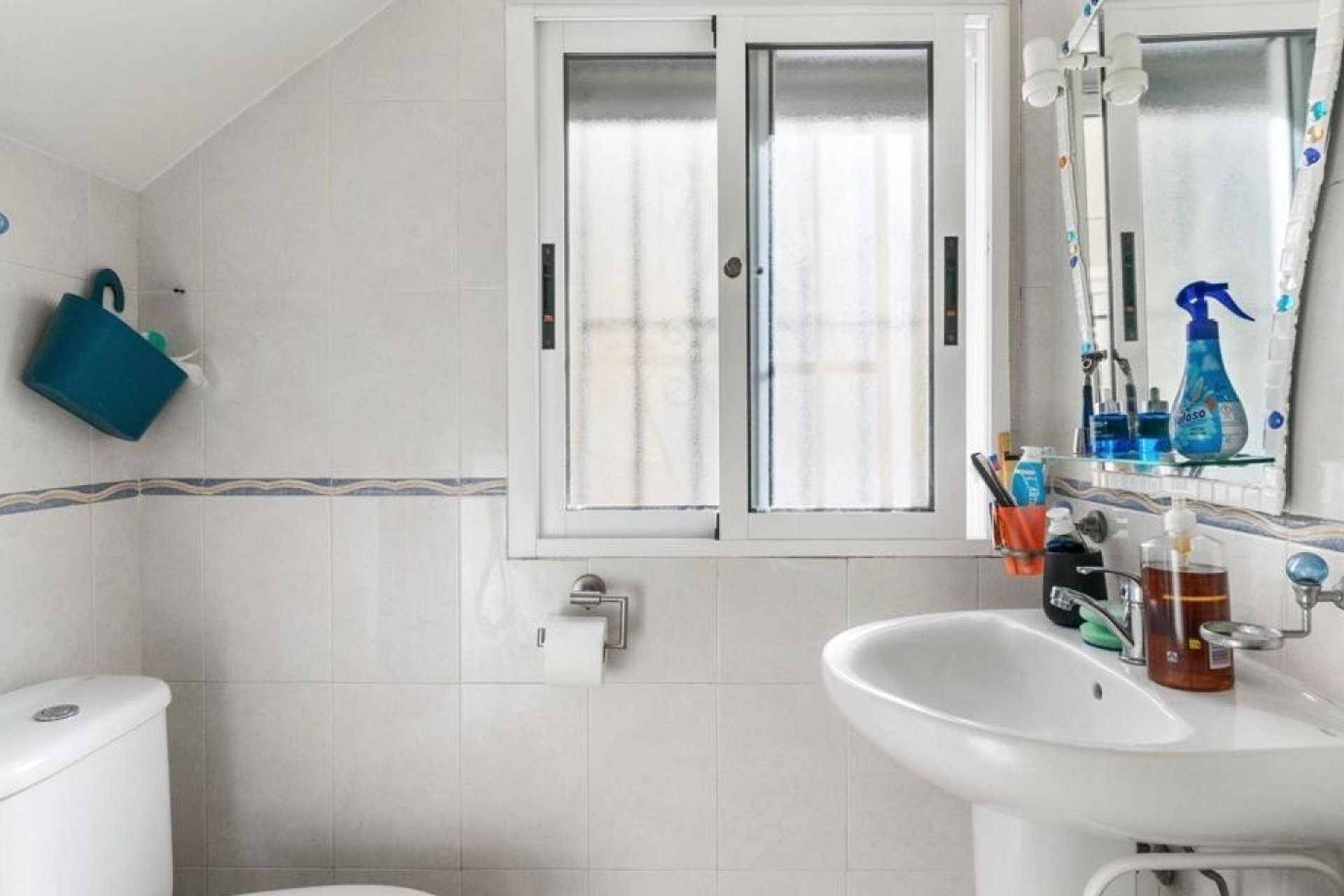 Resale - Villa -
Orihuela Costa - El Galan