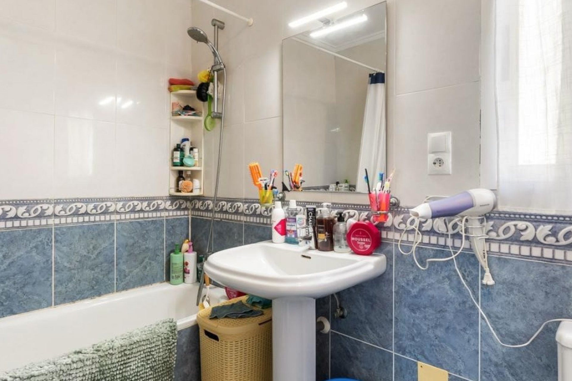 Resale - Villa -
Orihuela Costa - El Galan